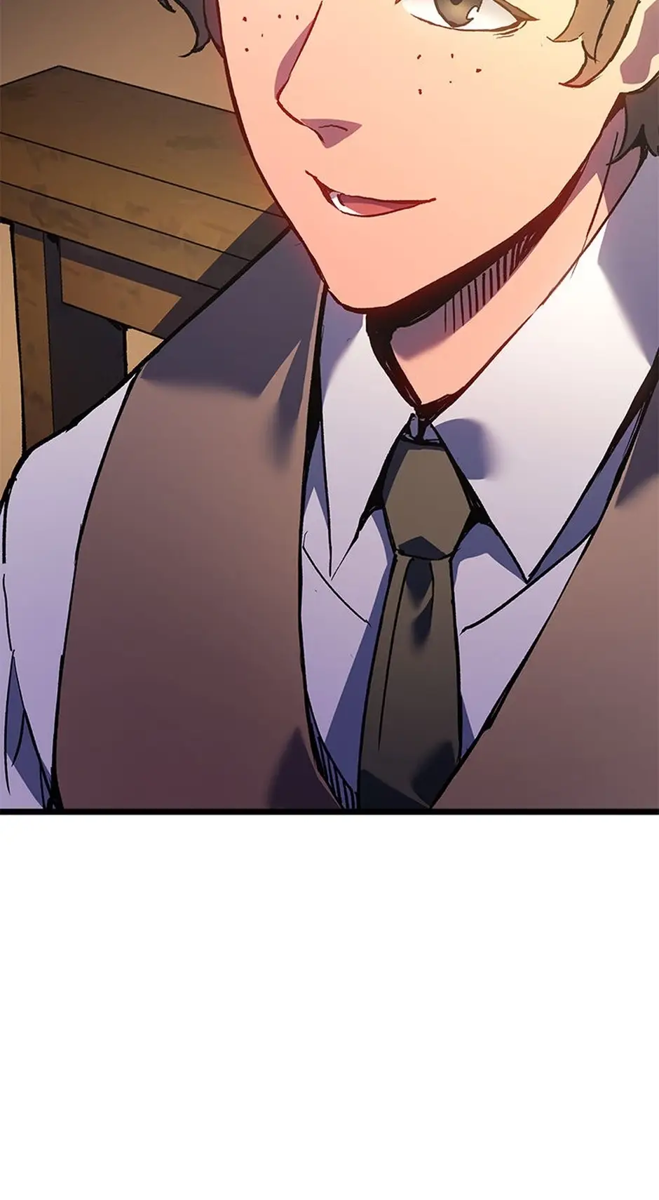 Read The Reincarnated King of Fists EN Manga Online