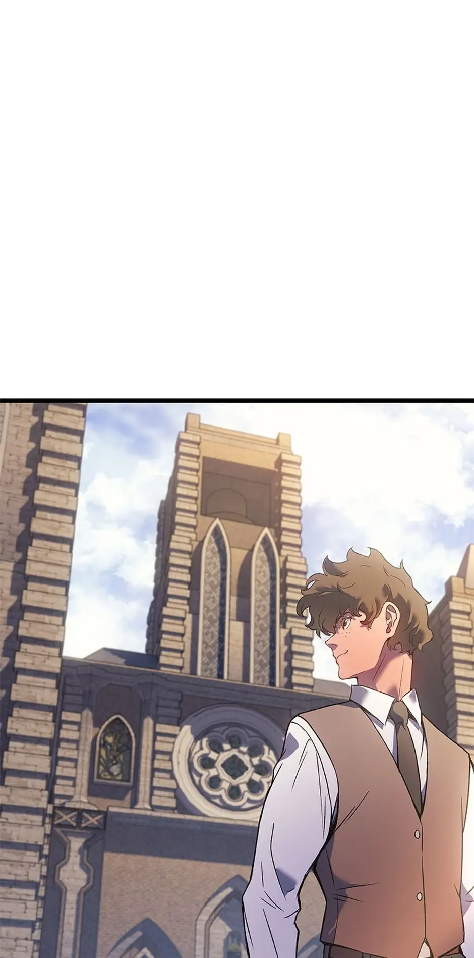 Read The Reincarnated King of Fists EN Manga Online