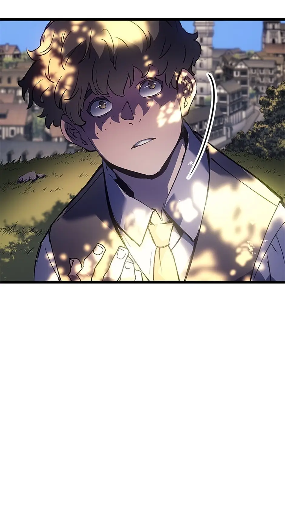 Read The Reincarnated King of Fists EN Manga Online