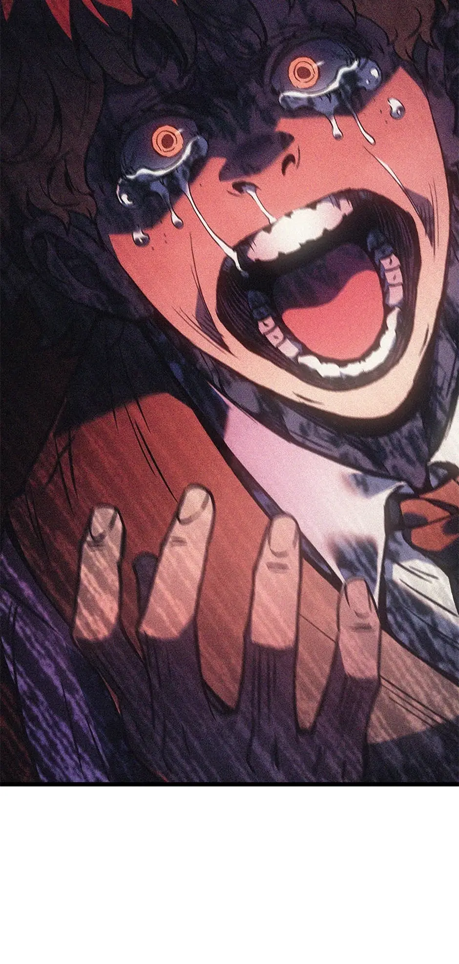 Read The Reincarnated King of Fists EN Manga Online