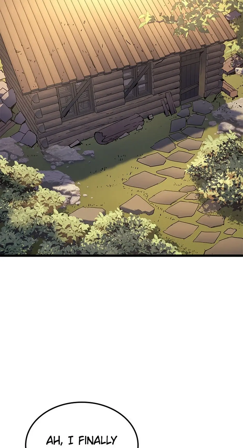 Read The Reincarnated King of Fists EN Manga Online