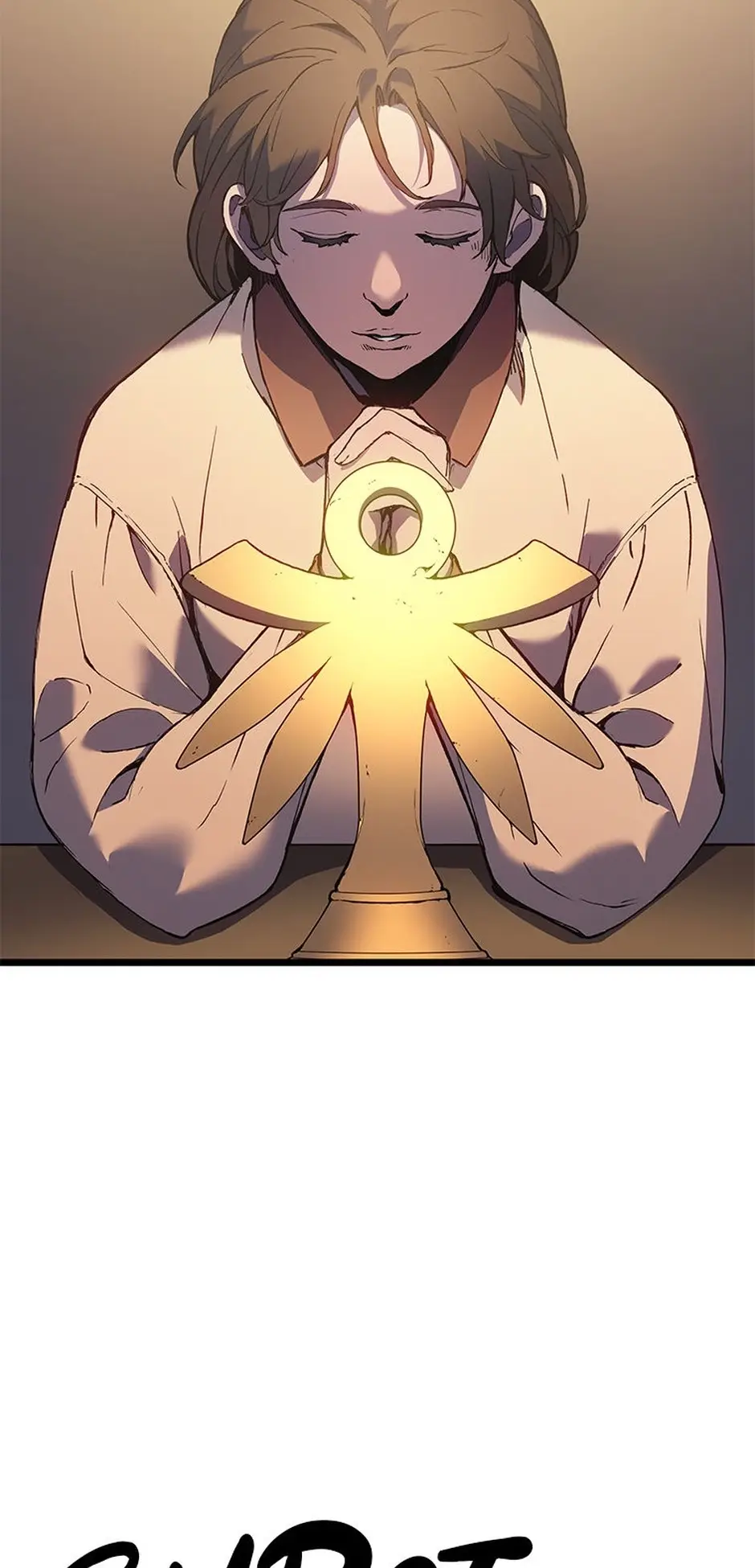 Read The Reincarnated King of Fists EN Manga Online