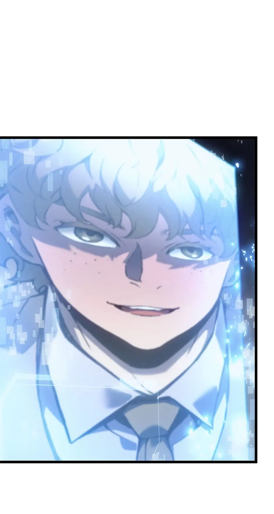 Read The Reincarnated King of Fists EN Manga Online