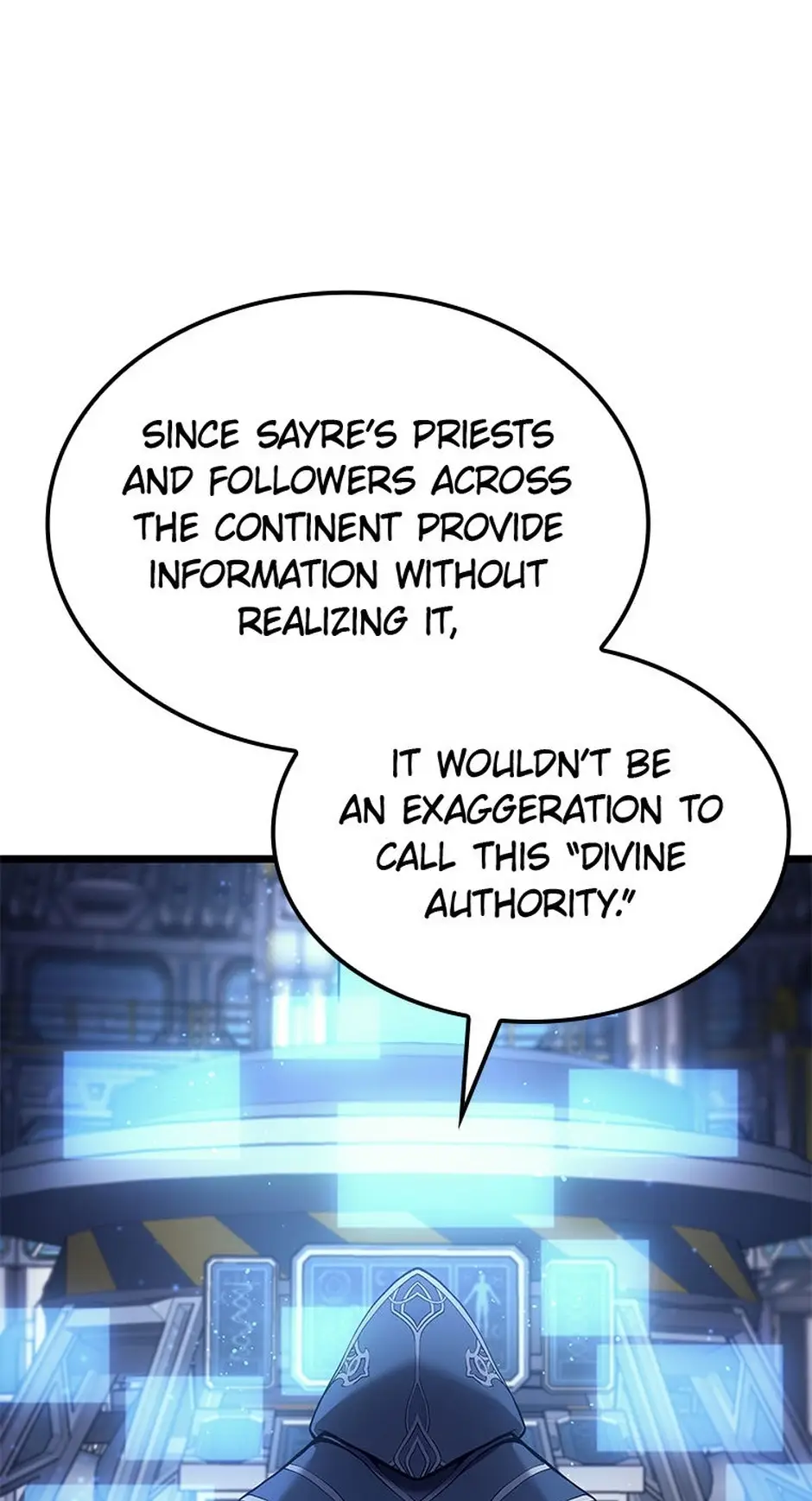 Read The Reincarnated King of Fists EN Manga Online