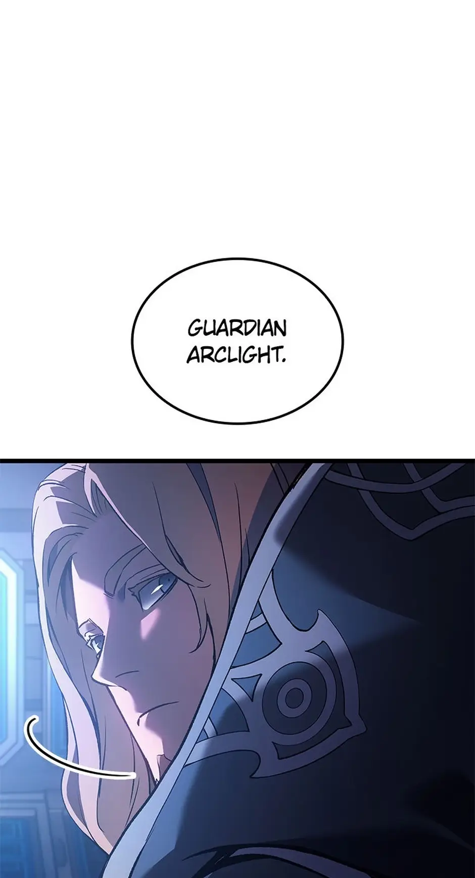 Read The Reincarnated King of Fists EN Manga Online