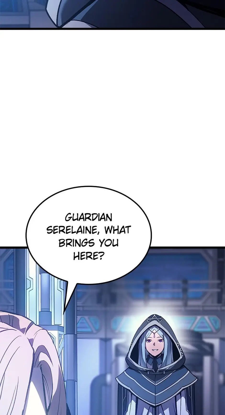 Read The Reincarnated King of Fists EN Manga Online