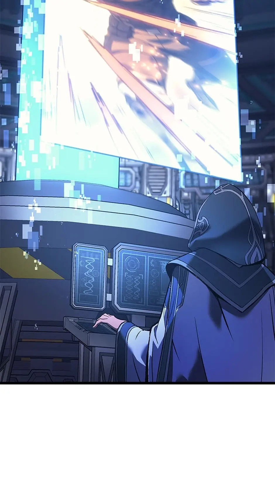 Read The Reincarnated King of Fists EN Manga Online