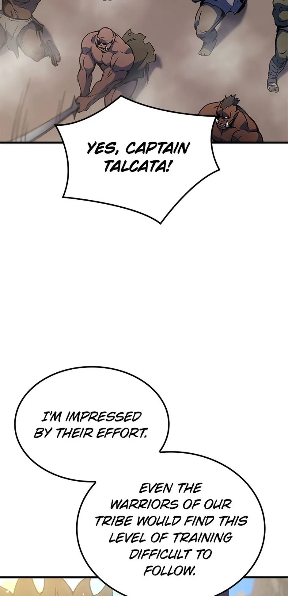 Read The Reincarnated King of Fists EN Manga Online