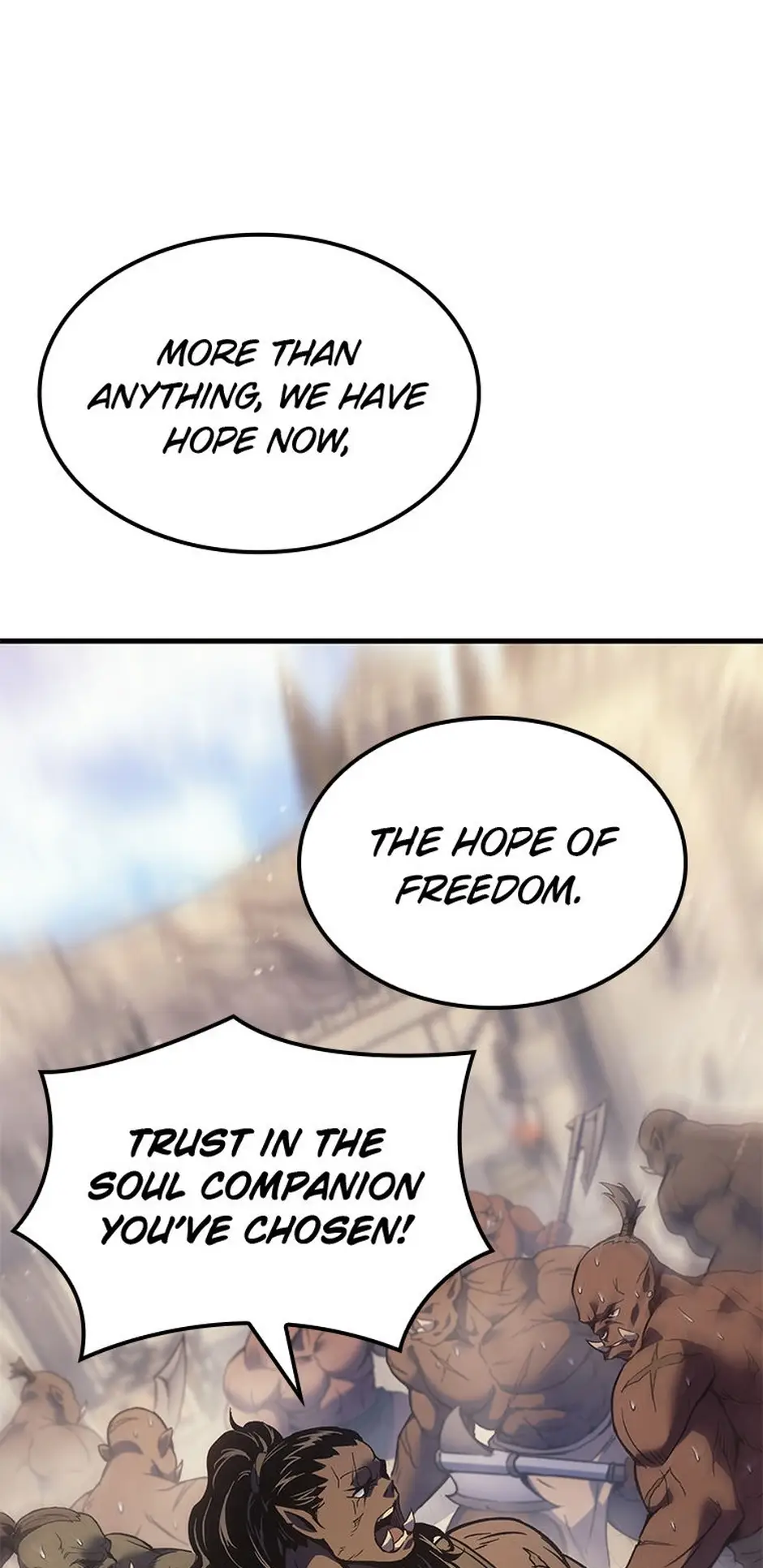 Read The Reincarnated King of Fists EN Manga Online