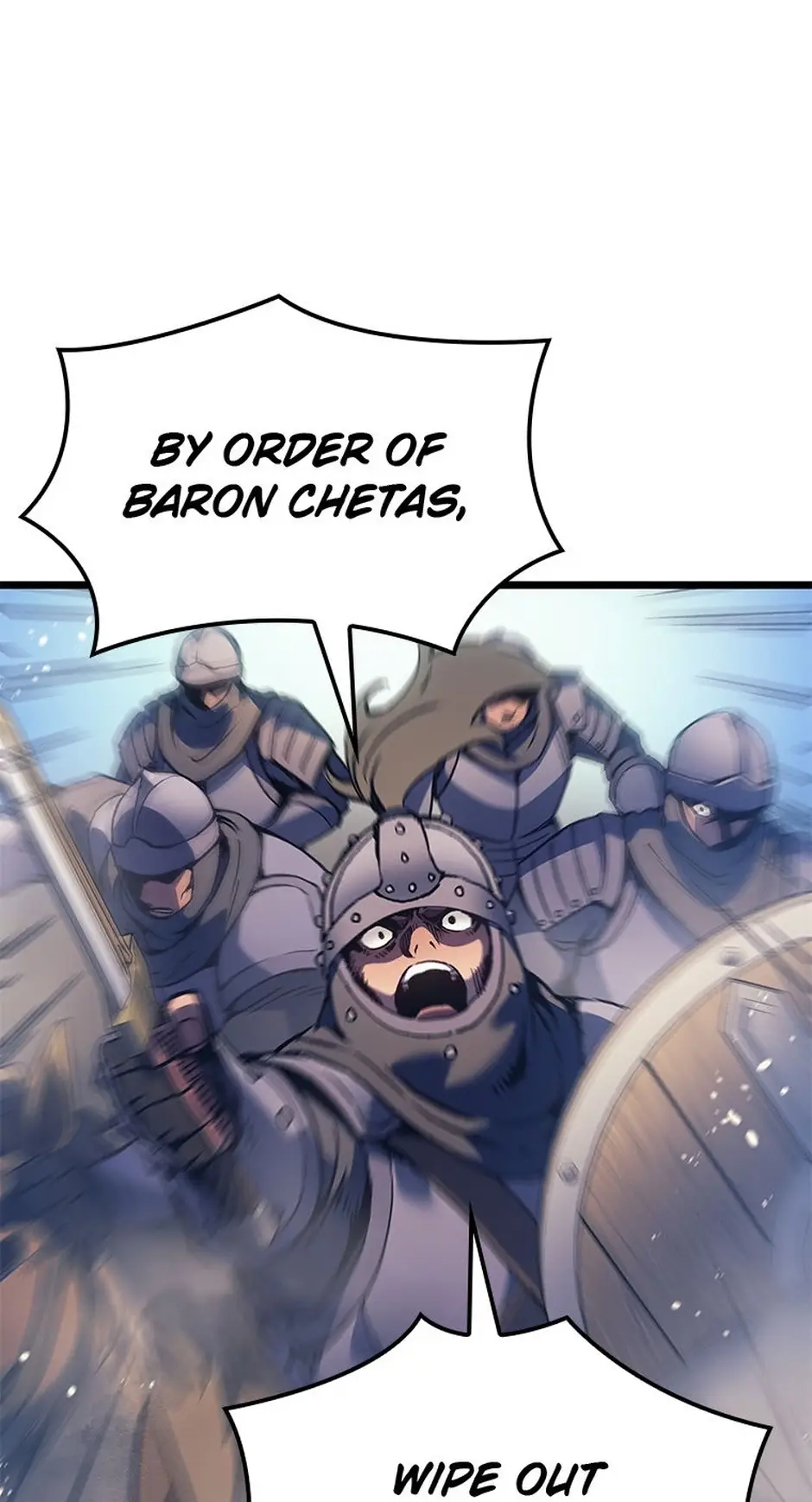 Read The Reincarnated King of Fists EN Manga Online