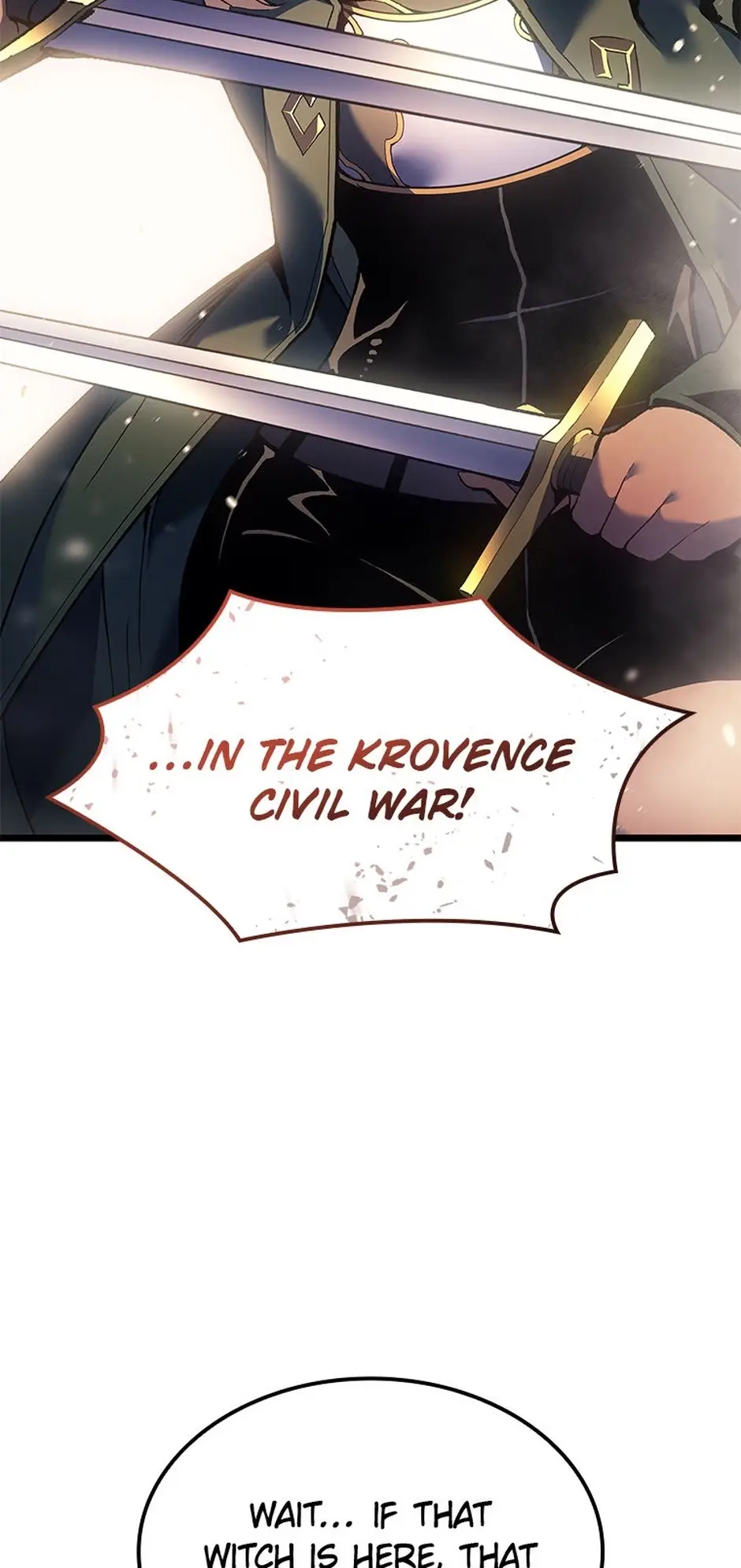 Read The Reincarnated King of Fists EN Manga Online