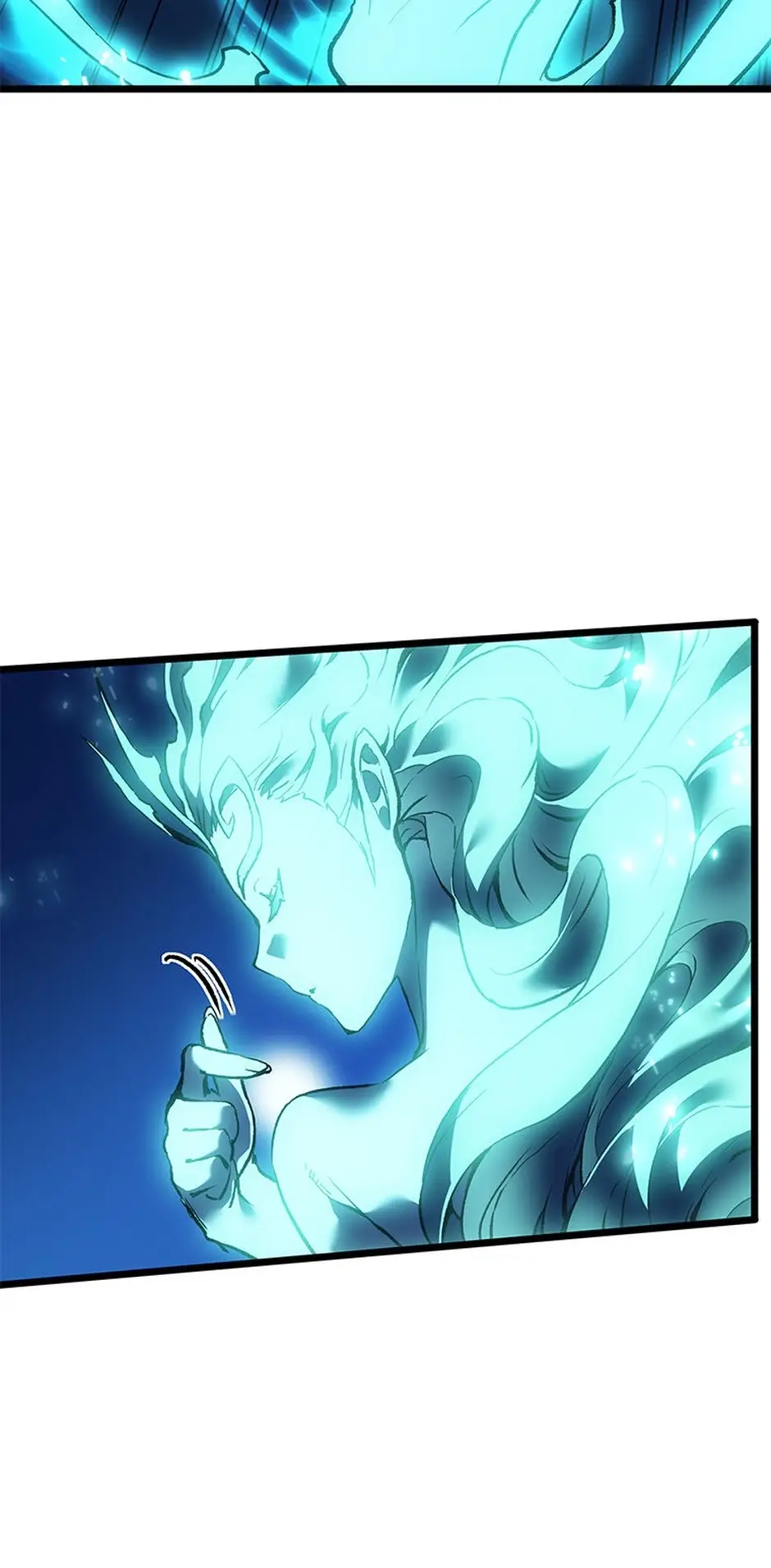 Read The Reincarnated King of Fists EN Manga Online