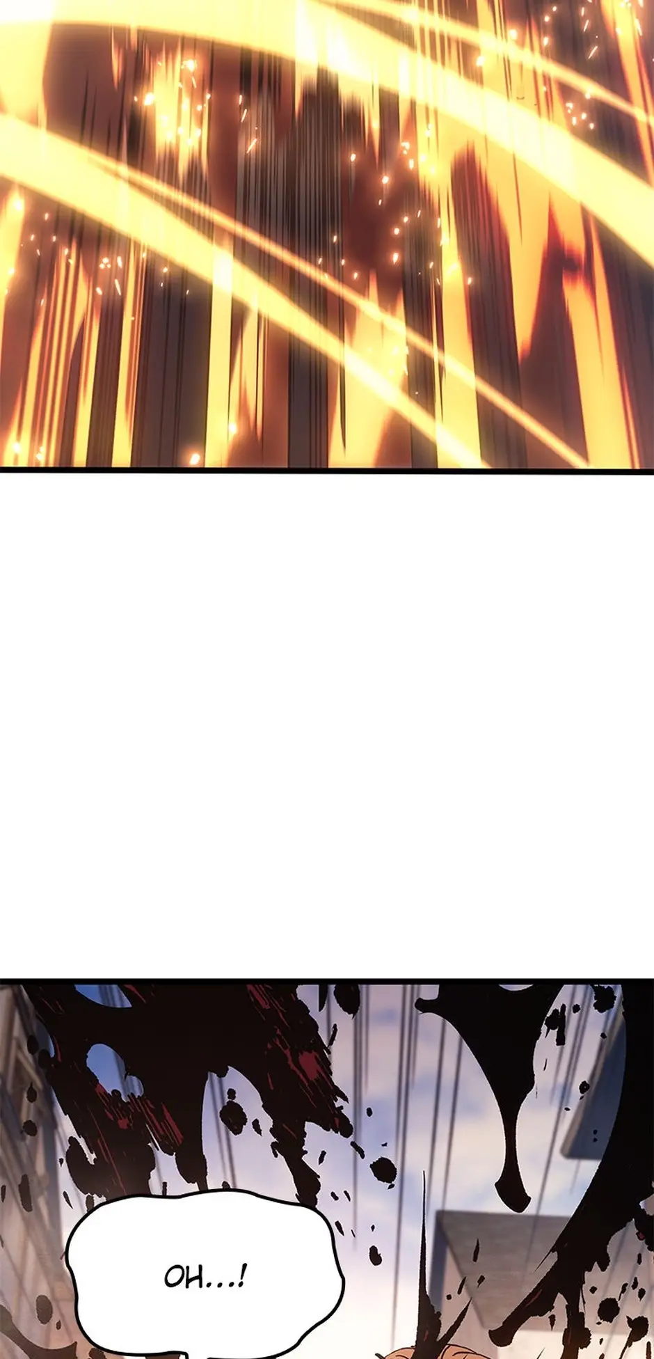 Read The Reincarnated King of Fists EN Manga Online