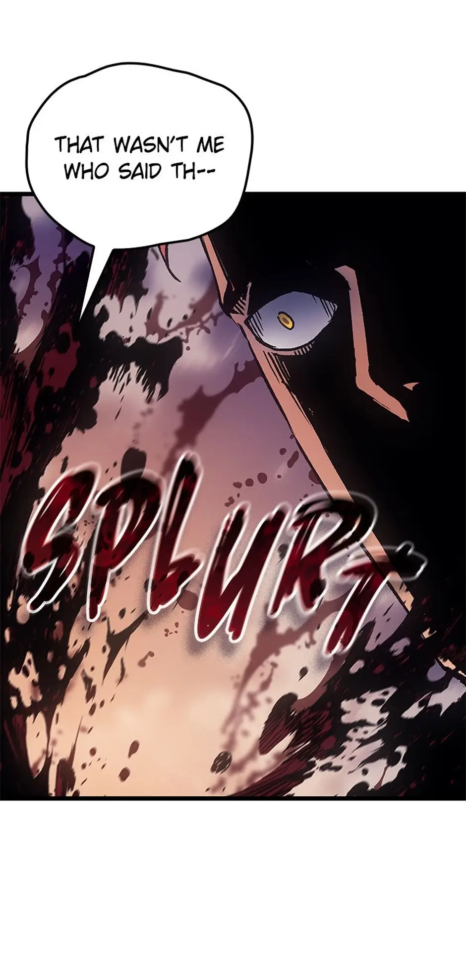 Read The Reincarnated King of Fists EN Manga Online