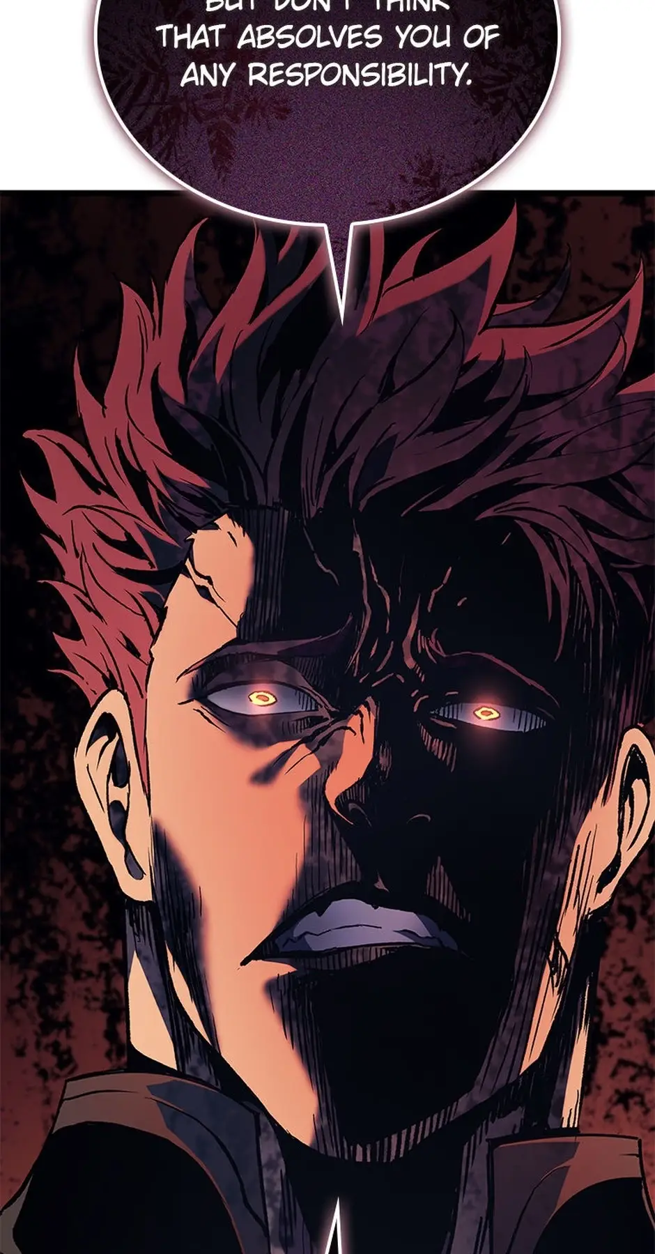 Read The Reincarnated King of Fists EN Manga Online