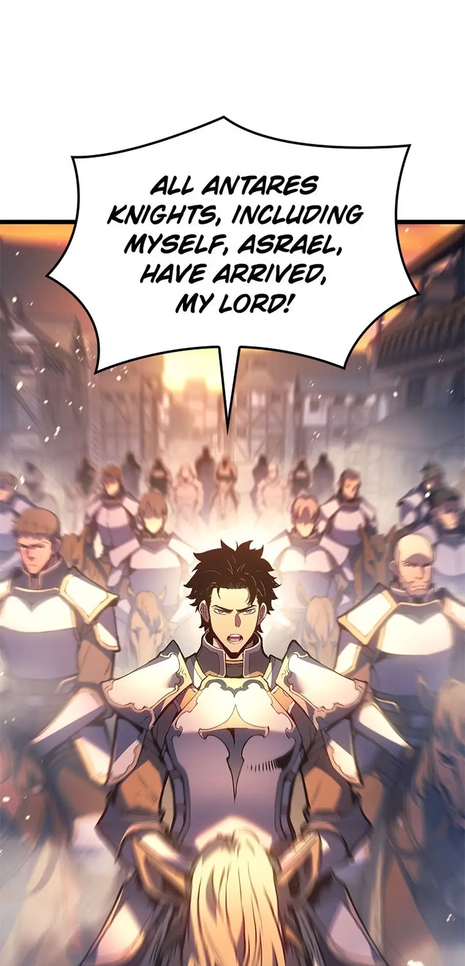 Read The Reincarnated King of Fists EN Manga Online