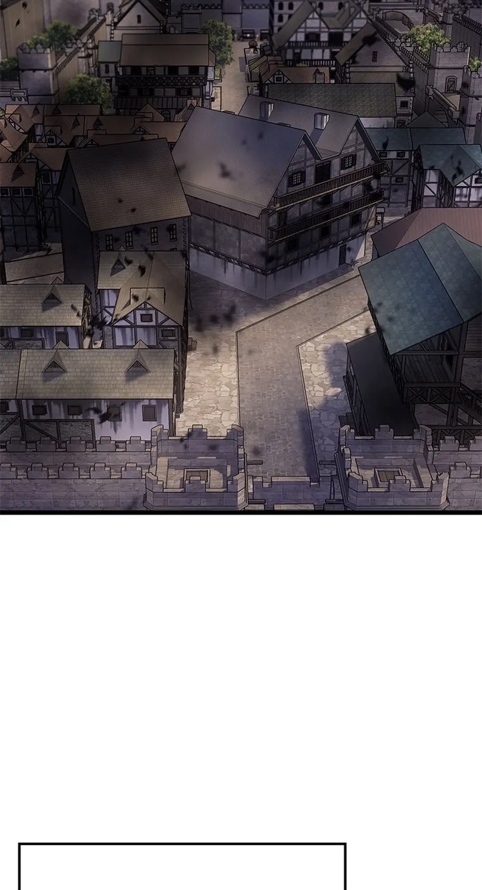 Read The Reincarnated King of Fists EN Manga Online