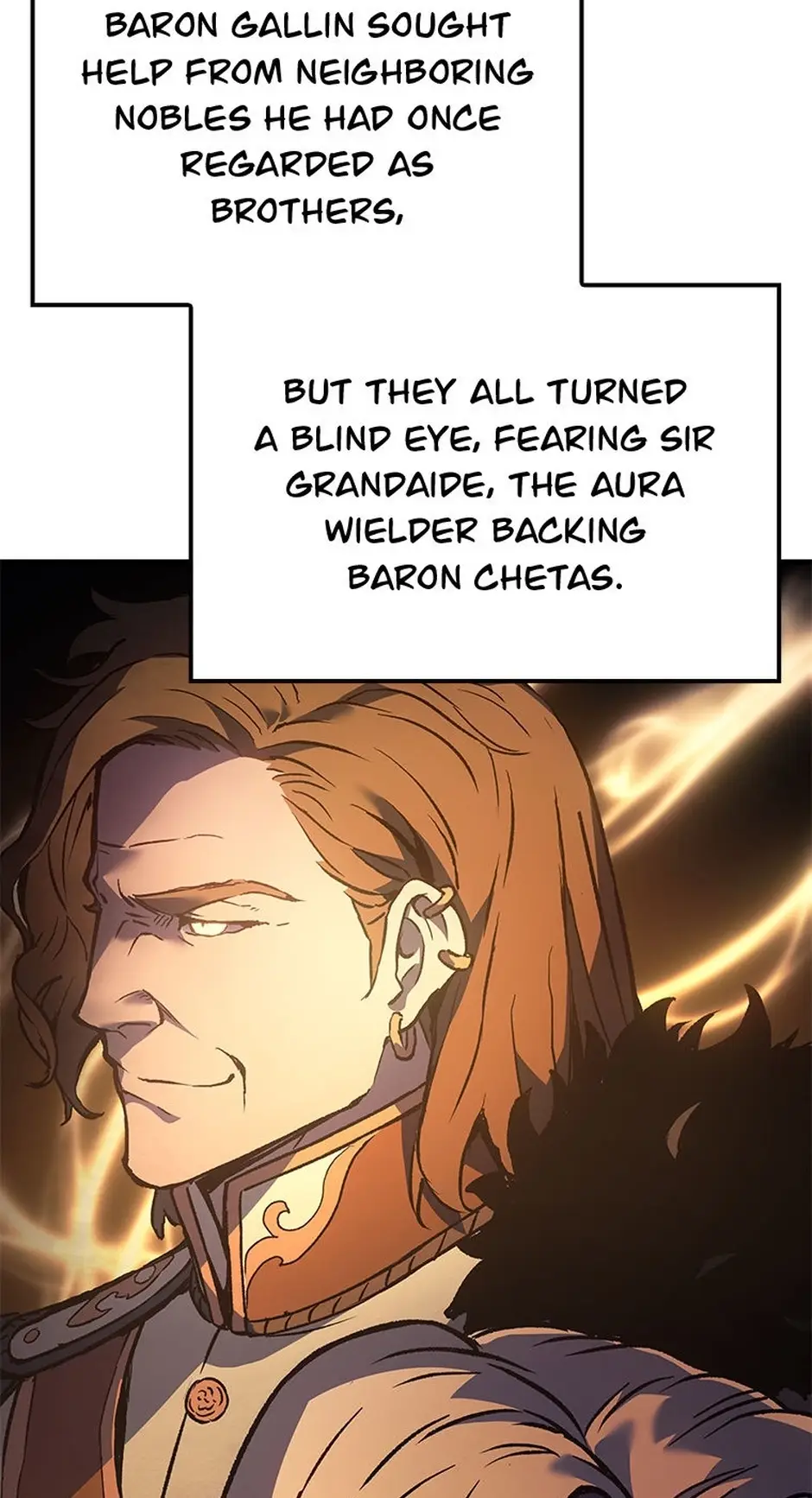 Read The Reincarnated King of Fists EN Manga Online