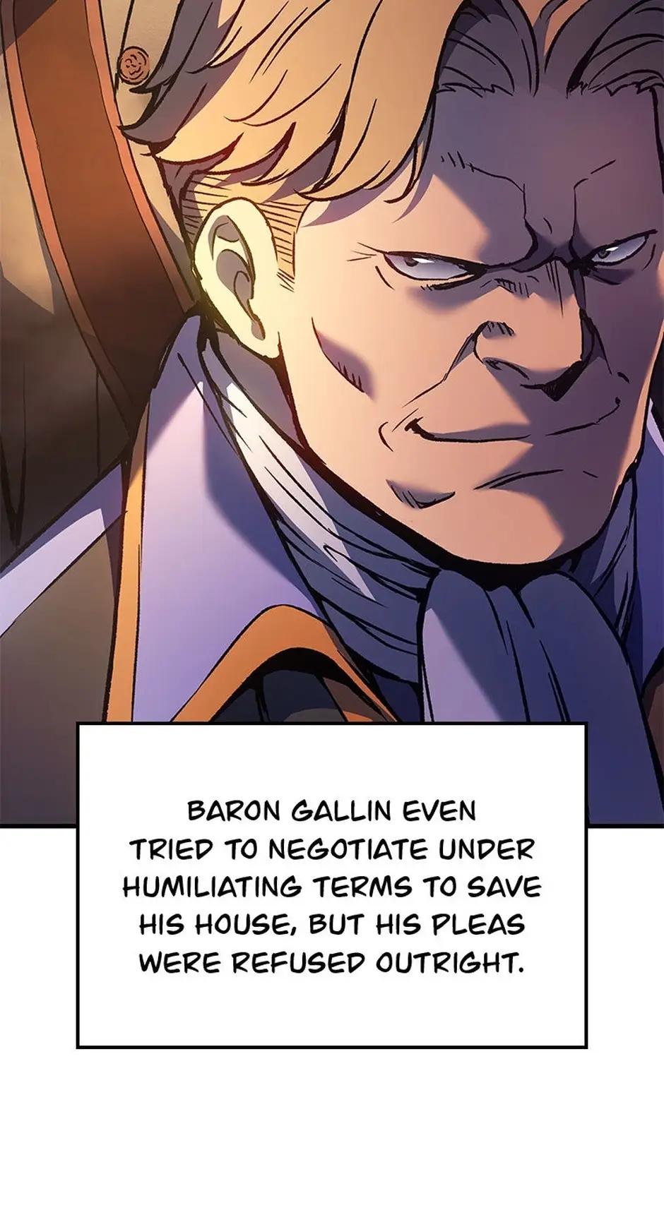 Read The Reincarnated King of Fists EN Manga Online