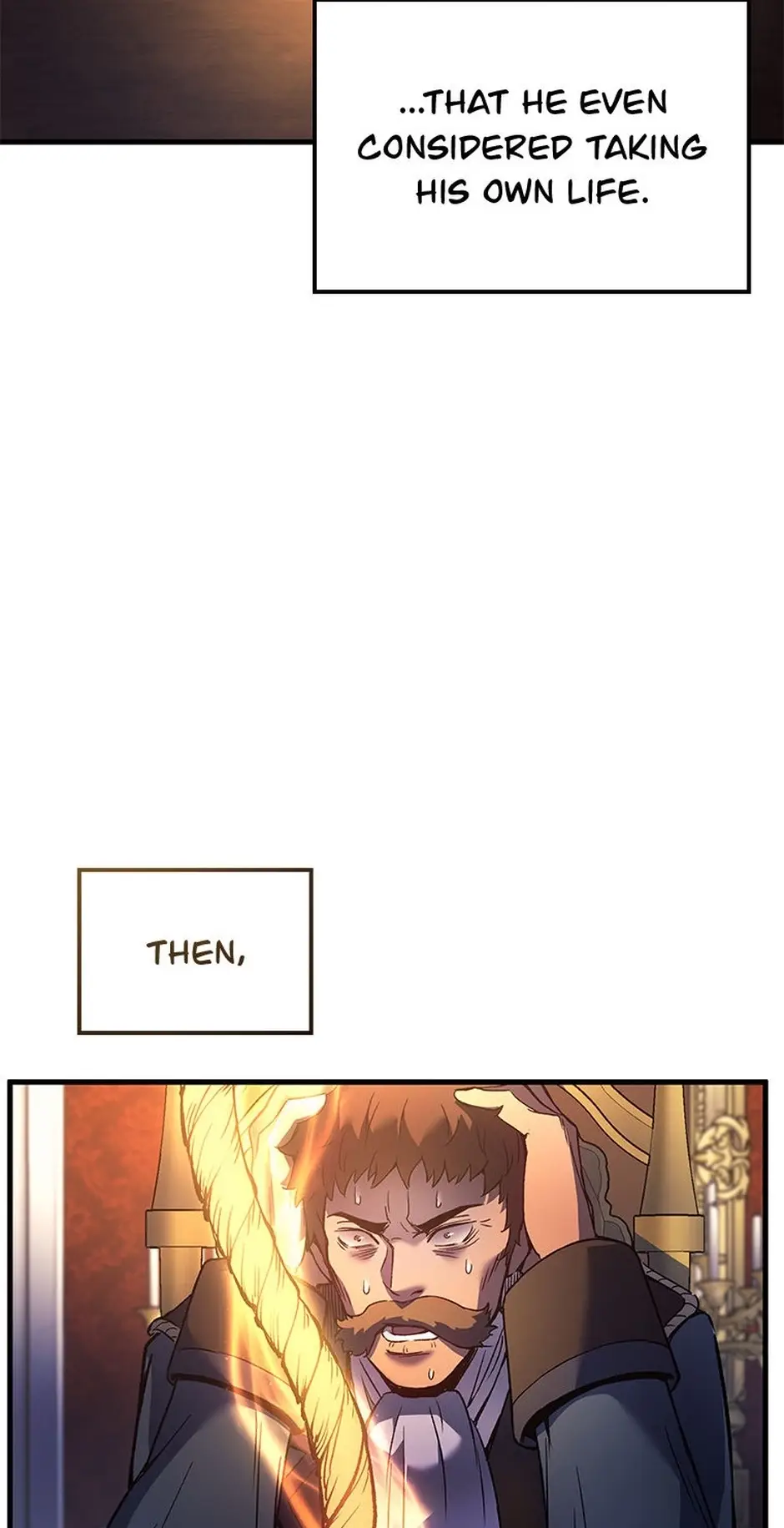 Read The Reincarnated King of Fists EN Manga Online