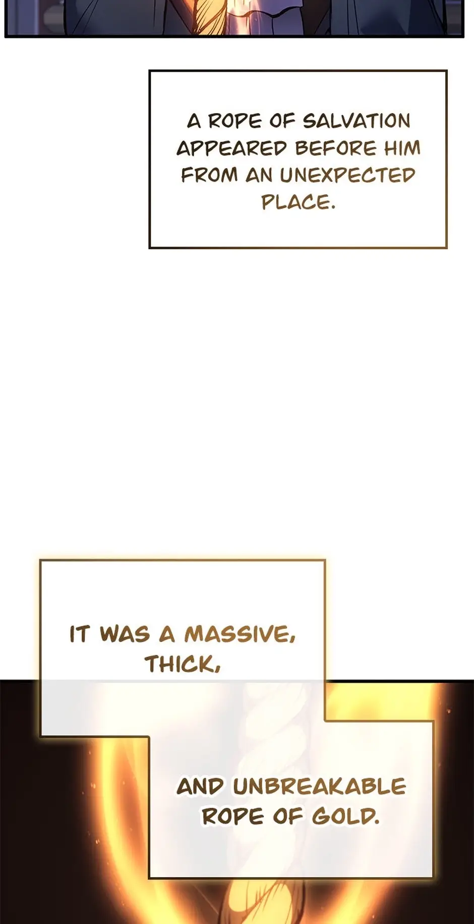 Read The Reincarnated King of Fists EN Manga Online