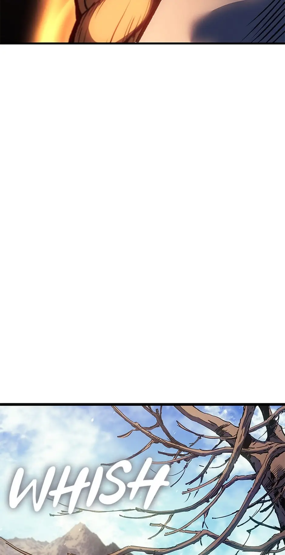 Read The Reincarnated King of Fists EN Manga Online