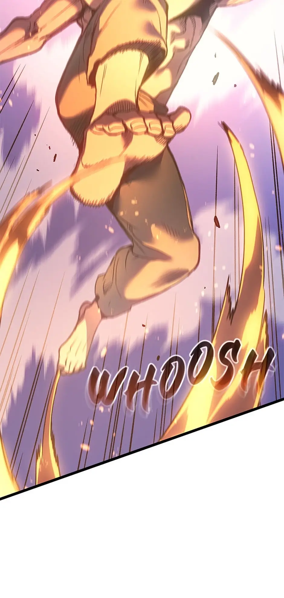 Read The Reincarnated King of Fists EN Manga Online