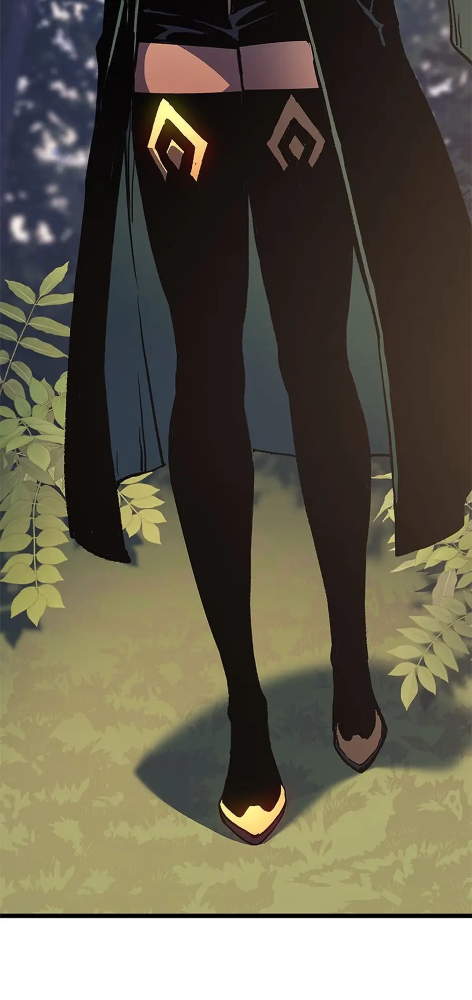 Read The Reincarnated King of Fists EN Manga Online