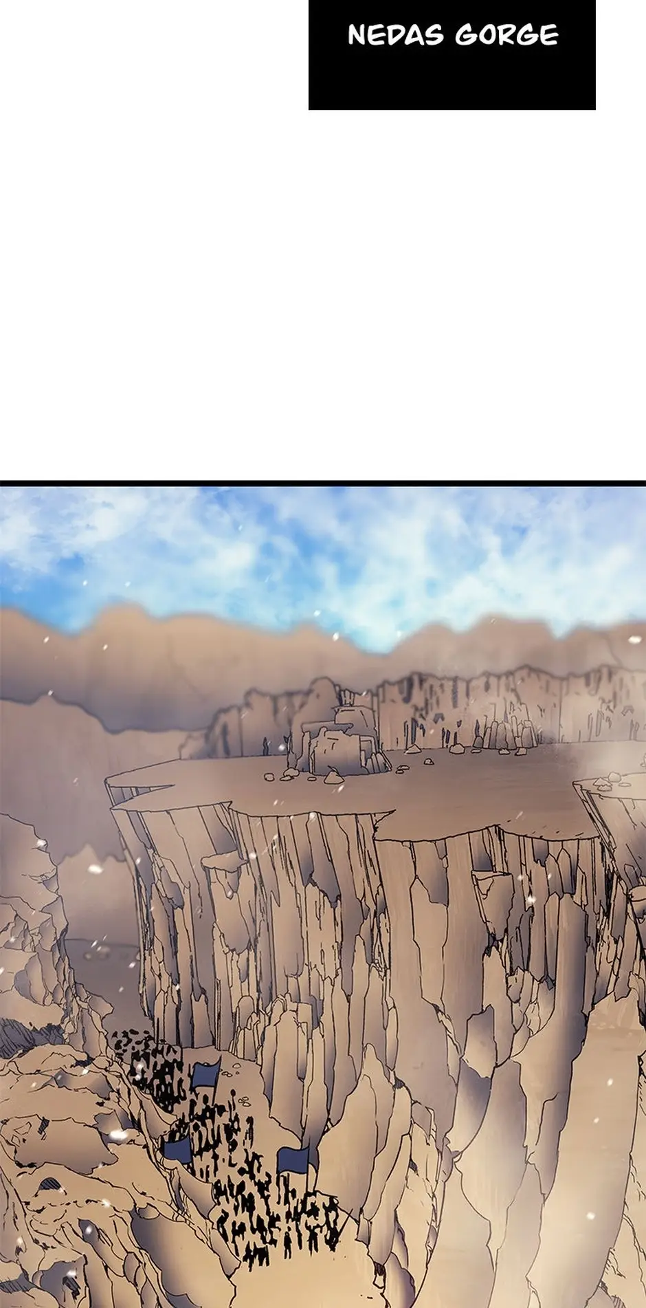 Read The Reincarnated King of Fists EN Manga Online