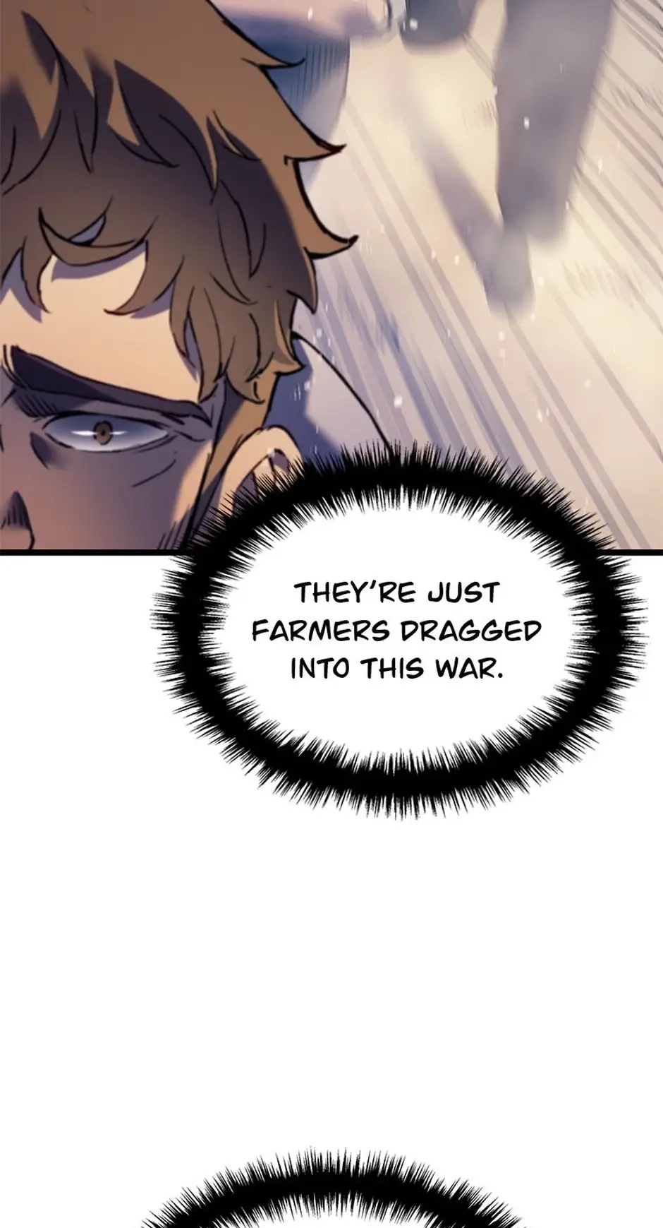 Read The Reincarnated King of Fists EN Manga Online