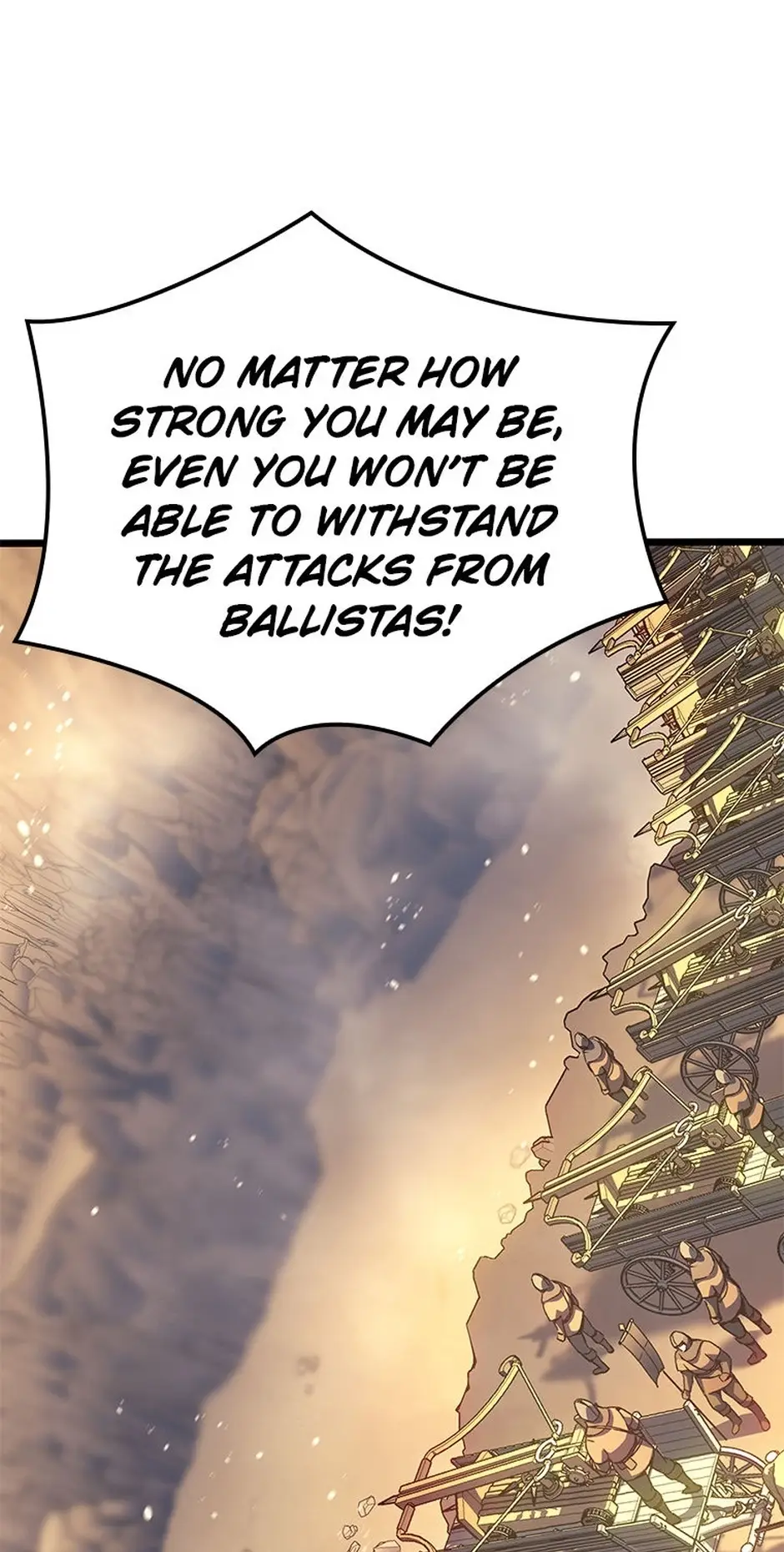 Read The Reincarnated King of Fists EN Manga Online