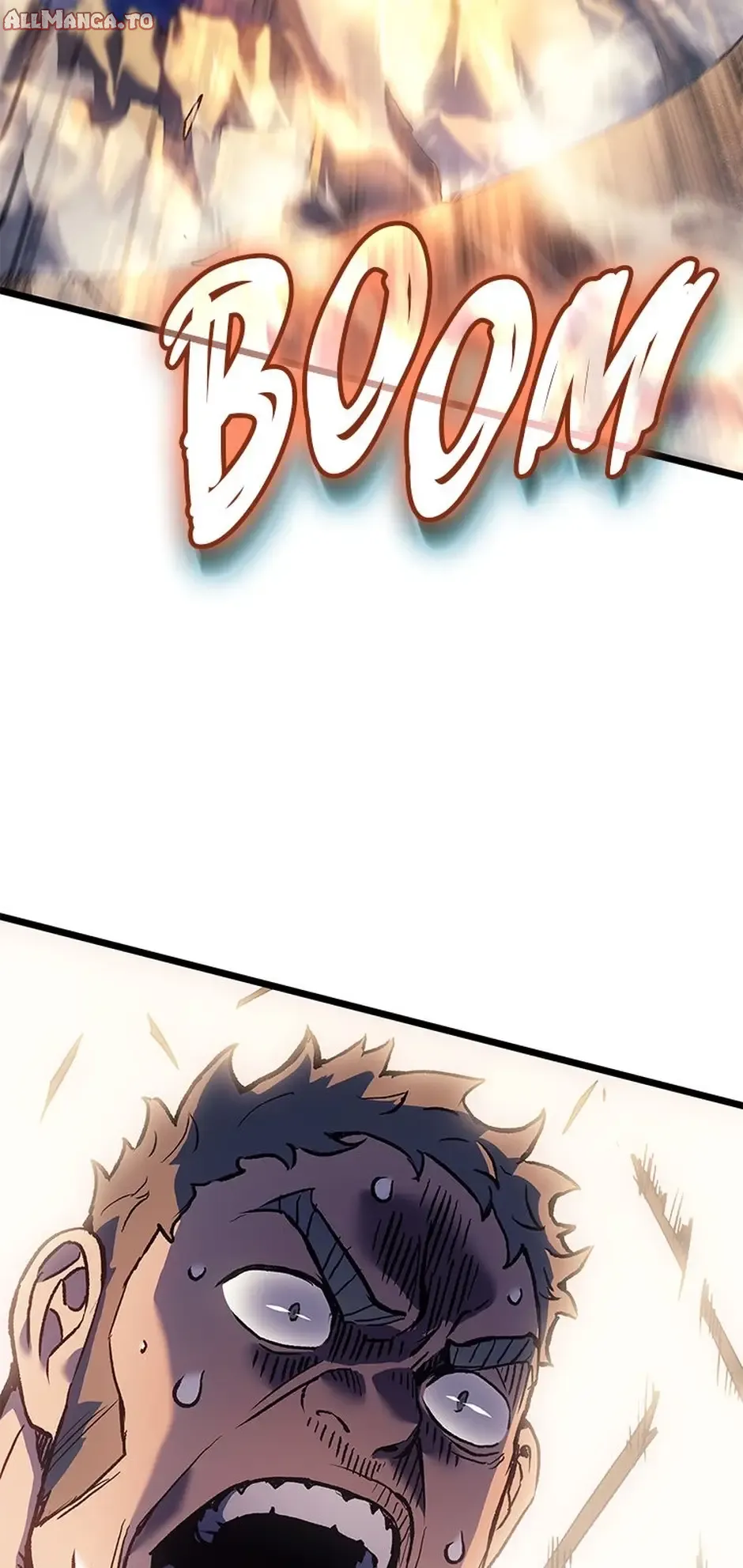 Read The Reincarnated King of Fists EN Manga Online