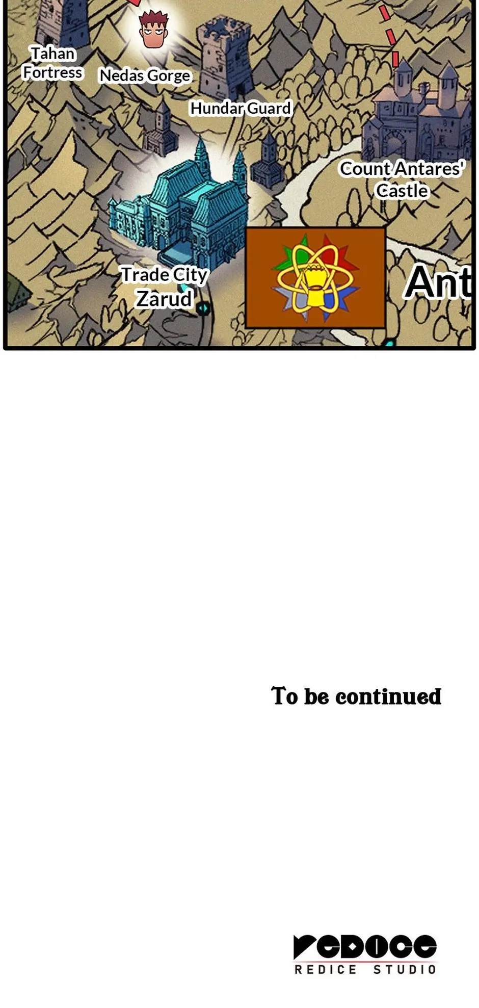 Read The Reincarnated King of Fists EN Manga Online