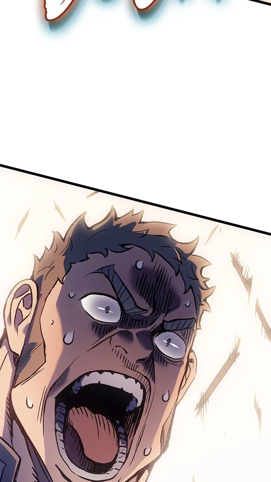 Read The Reincarnated King of Fists EN Manga Online