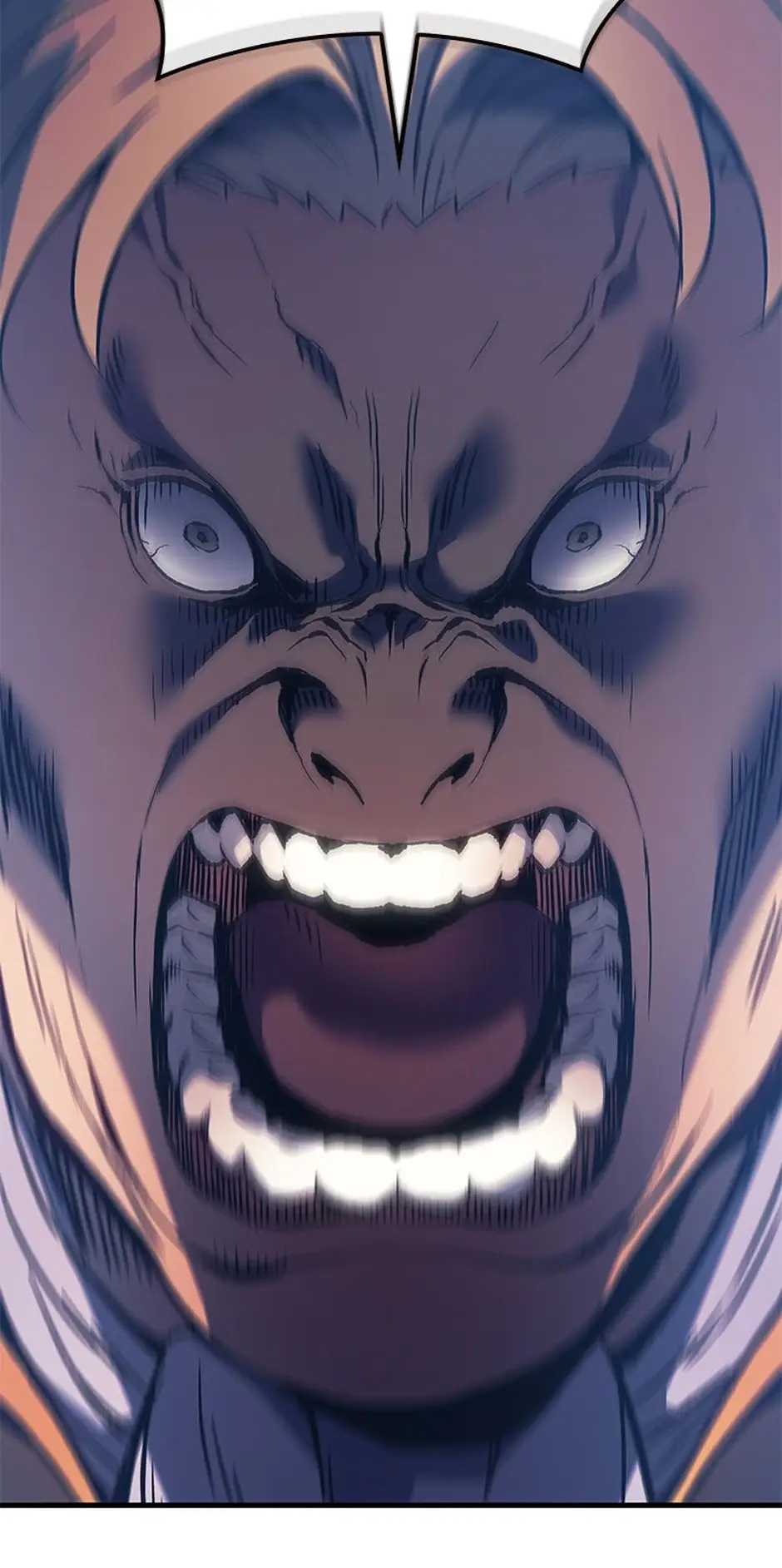 Read The Reincarnated King of Fists EN Manga Online