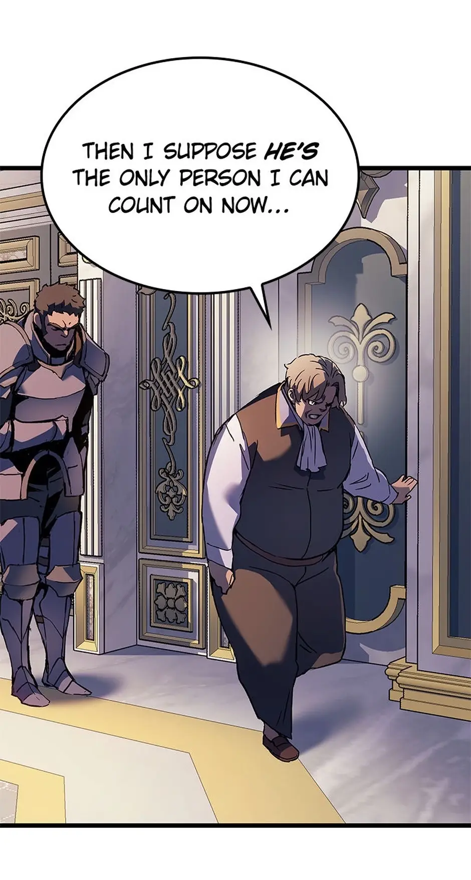 Read The Reincarnated King of Fists EN Manga Online