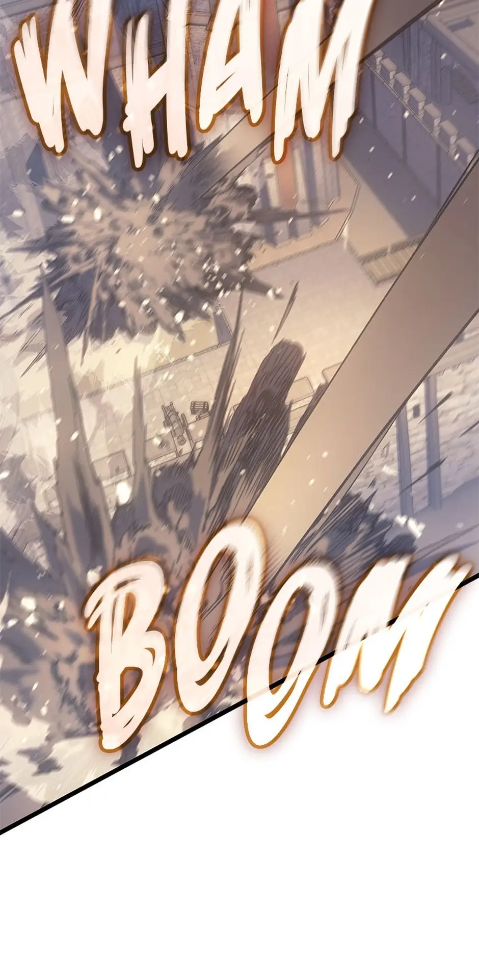 Read The Reincarnated King of Fists EN Manga Online