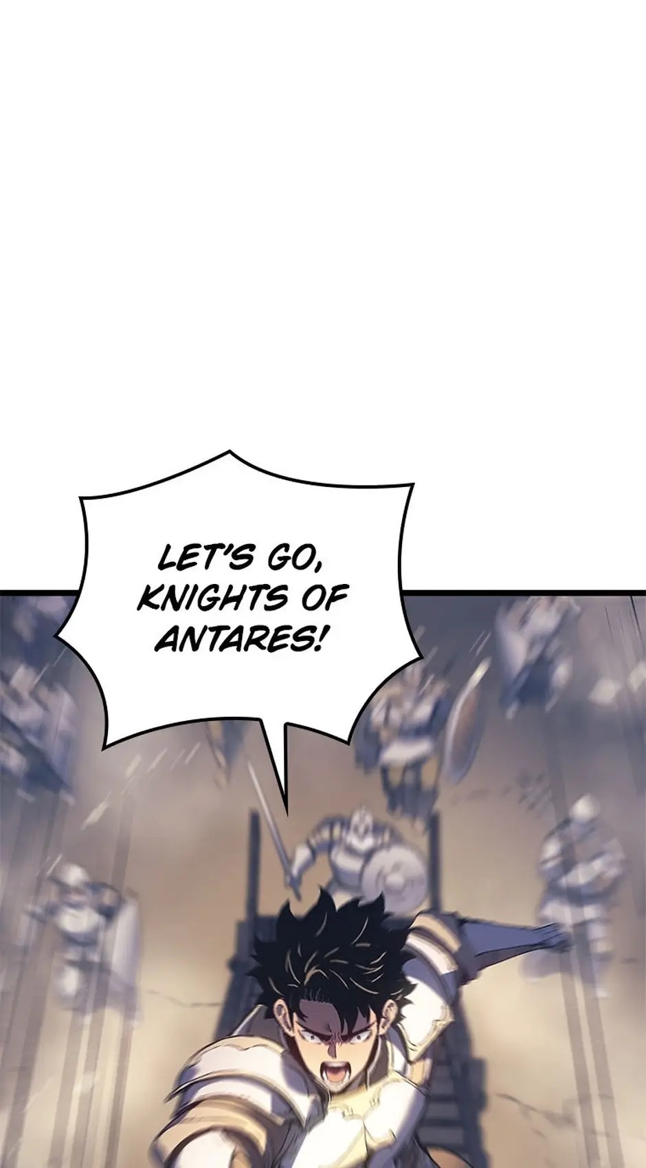 Read The Reincarnated King of Fists EN Manga Online