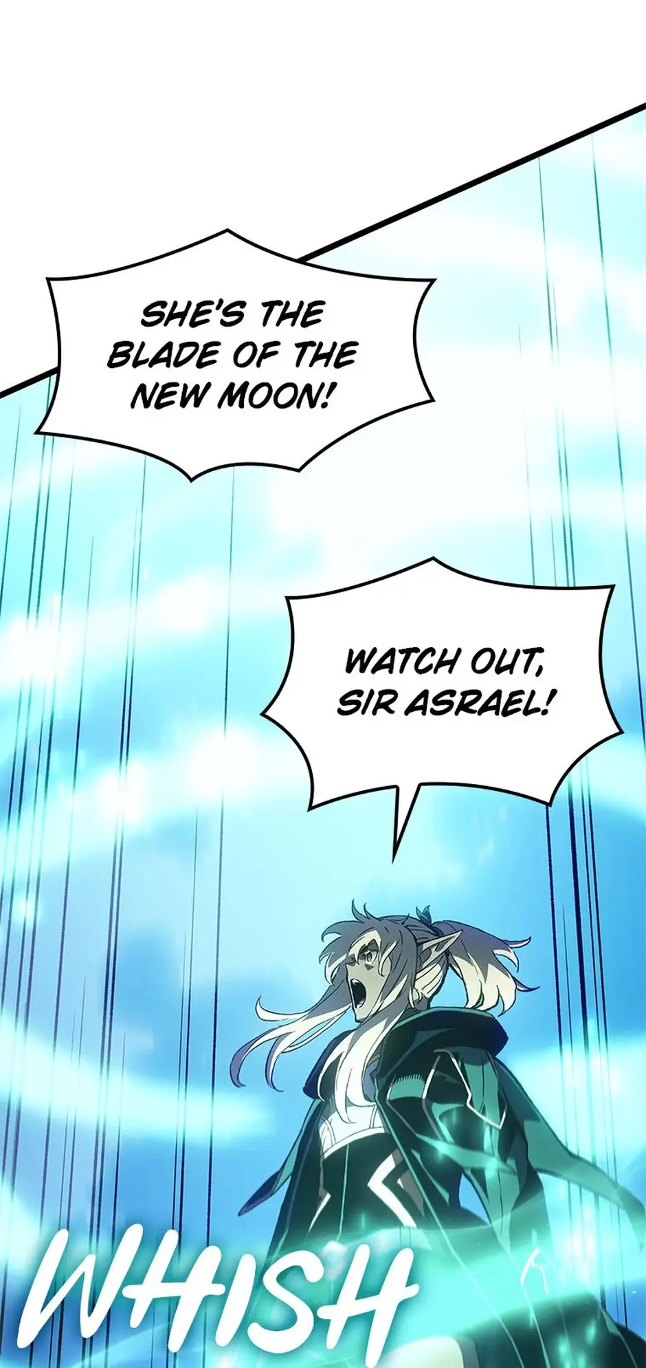 Read The Reincarnated King of Fists EN Manga Online