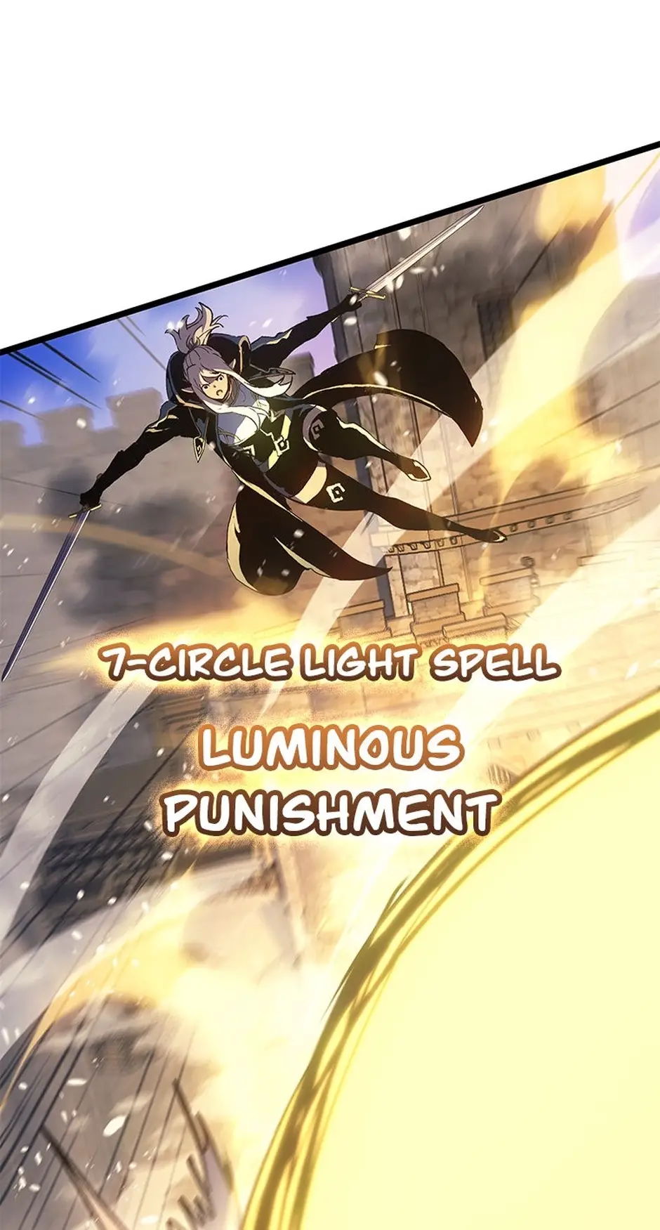 Read The Reincarnated King of Fists EN Manga Online