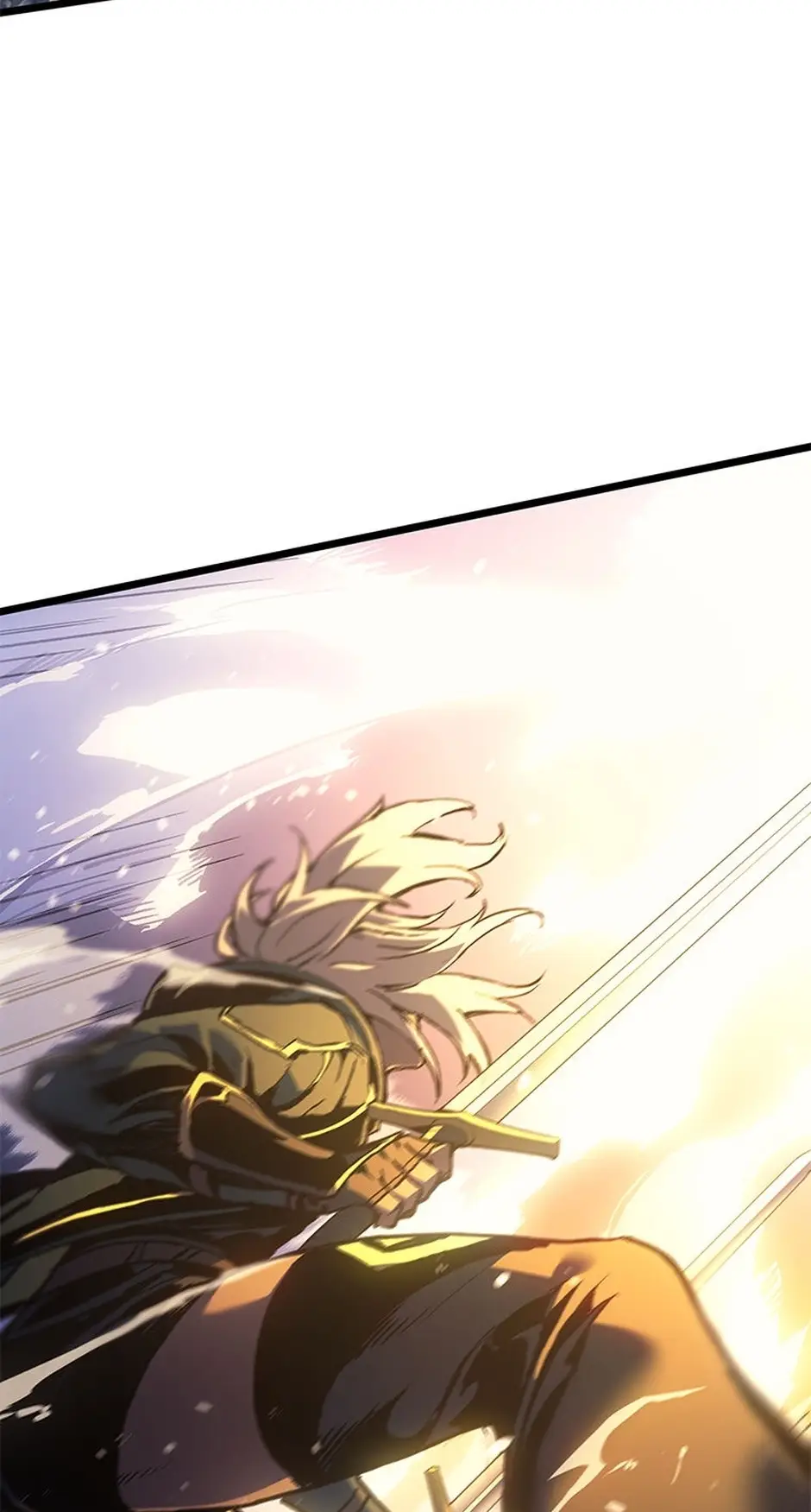 Read The Reincarnated King of Fists EN Manga Online