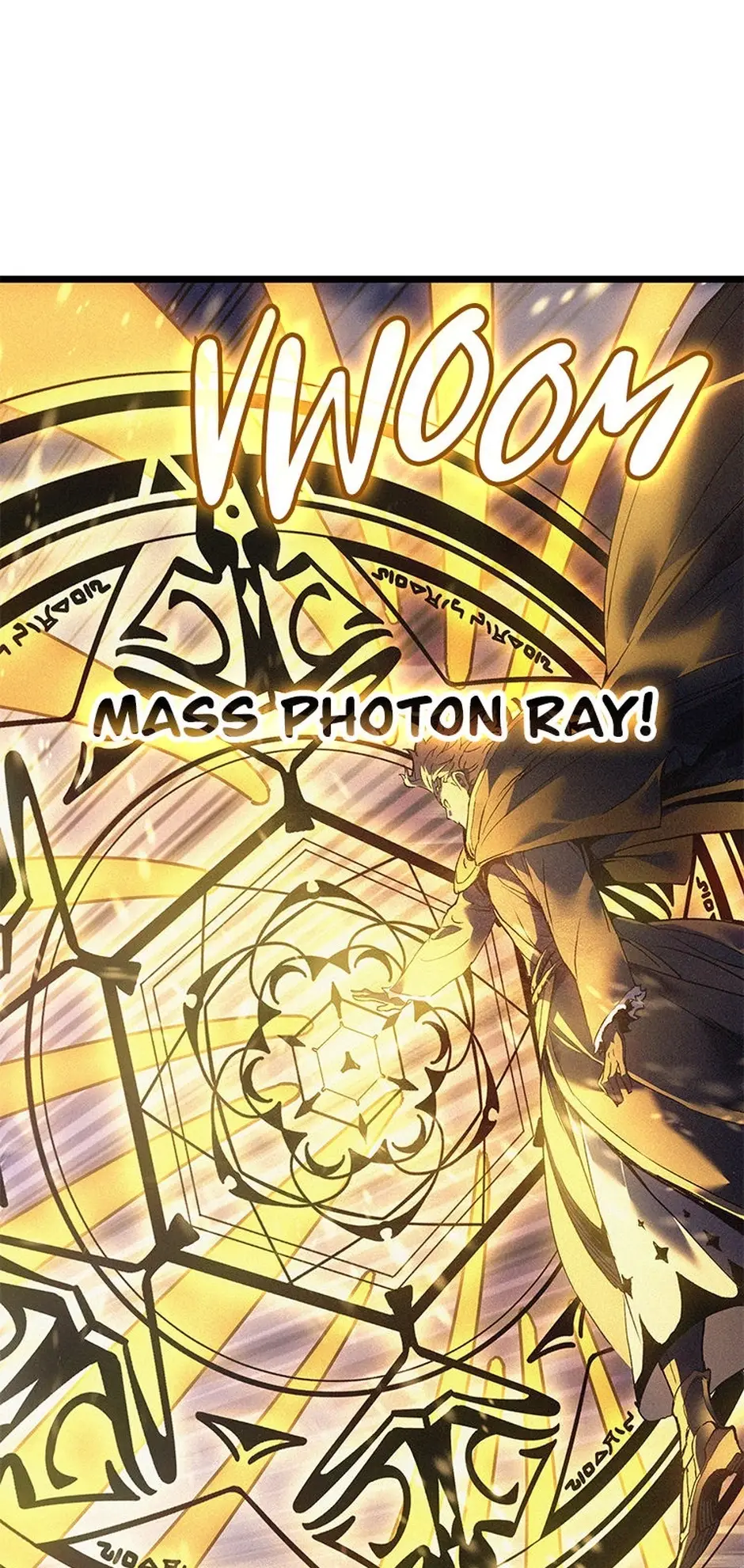 Read The Reincarnated King of Fists EN Manga Online