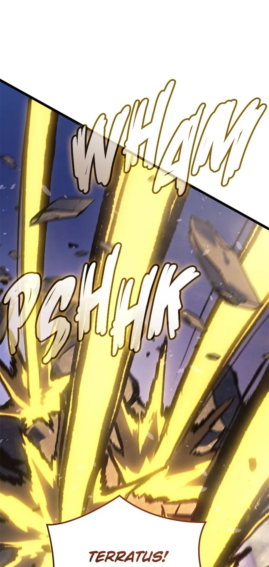 Read The Reincarnated King of Fists EN Manga Online