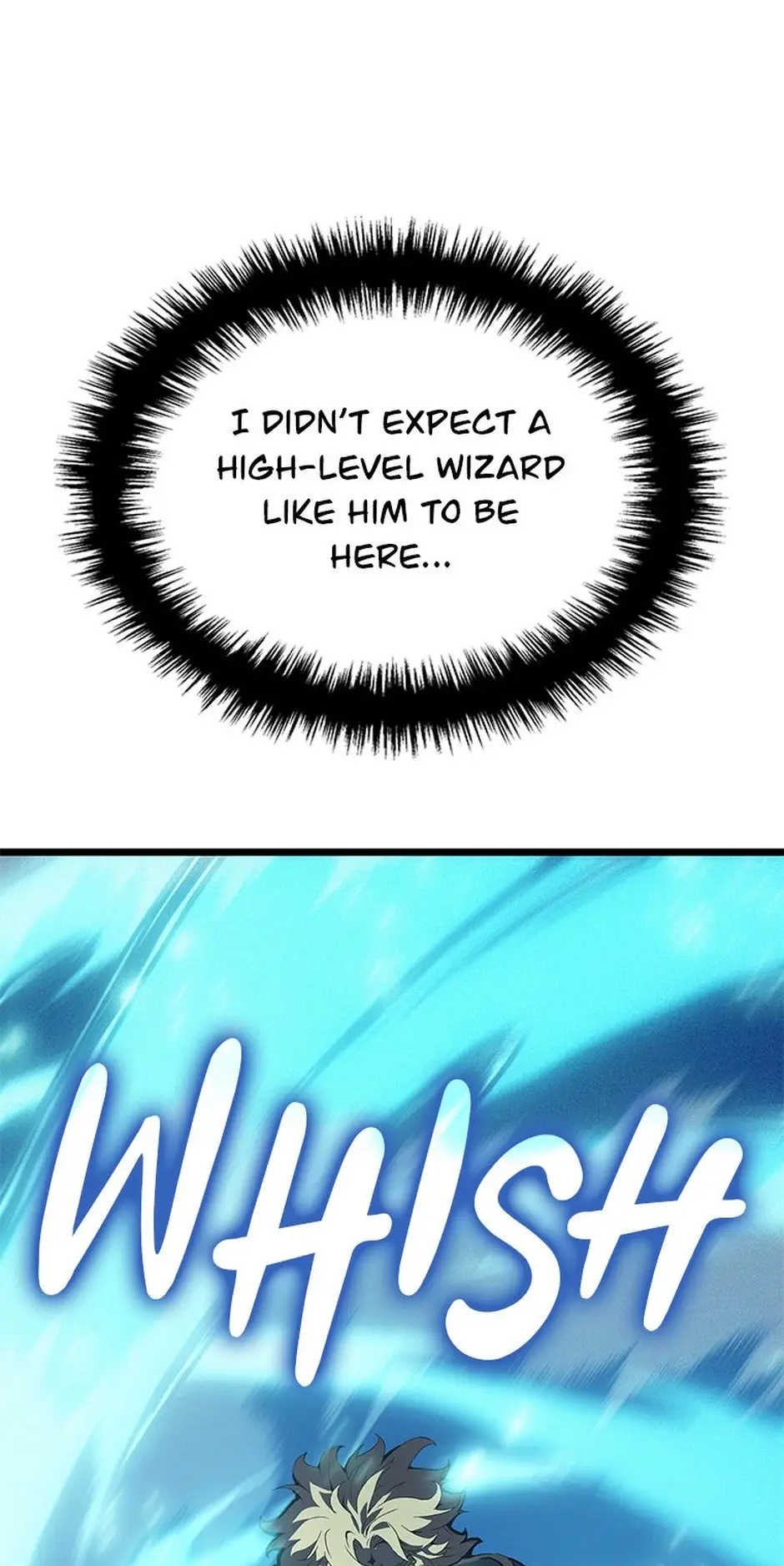 Read The Reincarnated King of Fists EN Manga Online