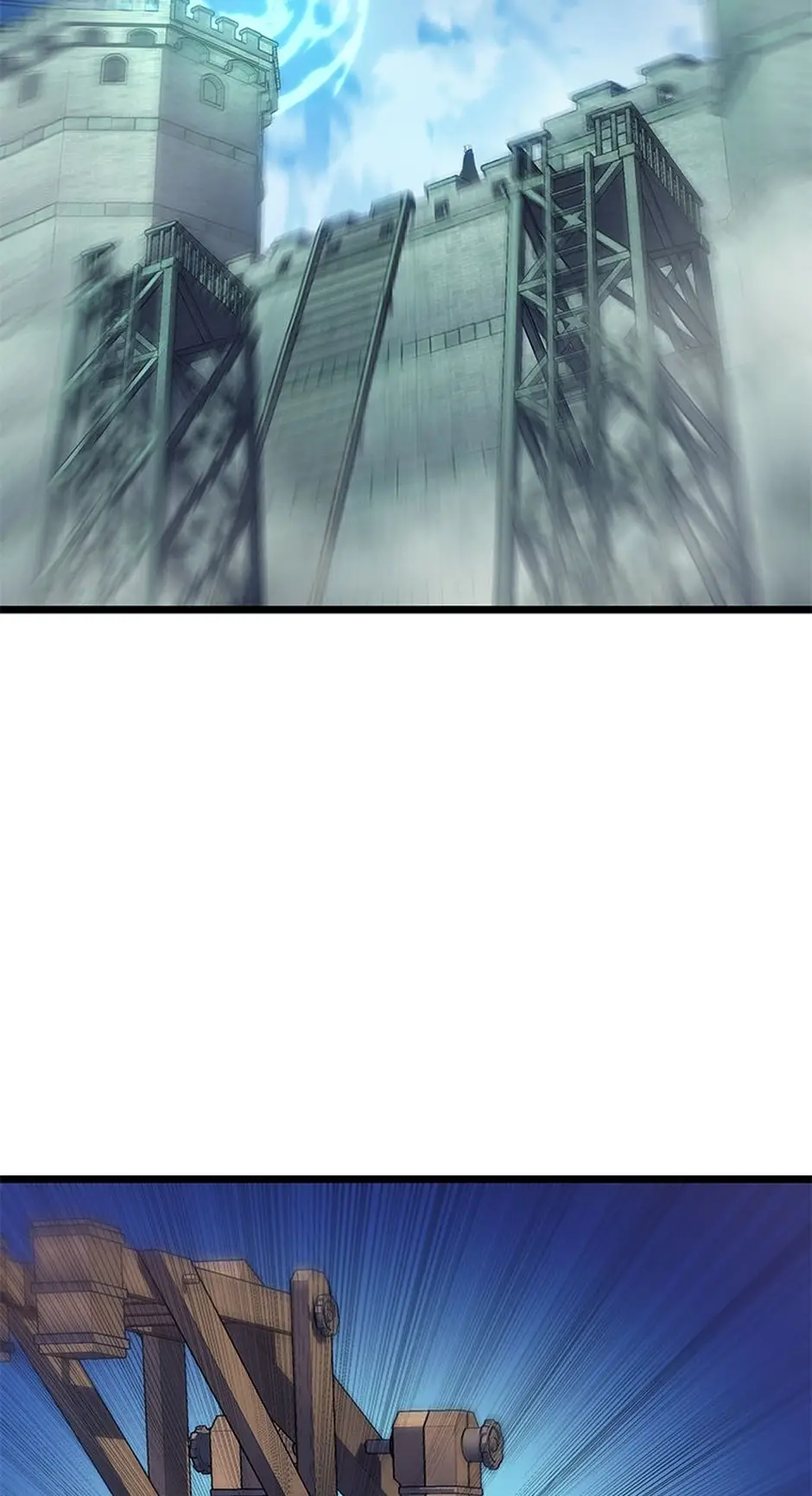 Read The Reincarnated King of Fists EN Manga Online