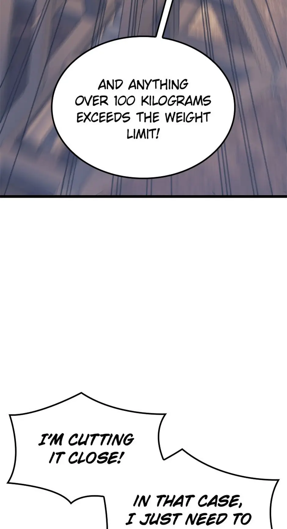 Read The Reincarnated King of Fists EN Manga Online