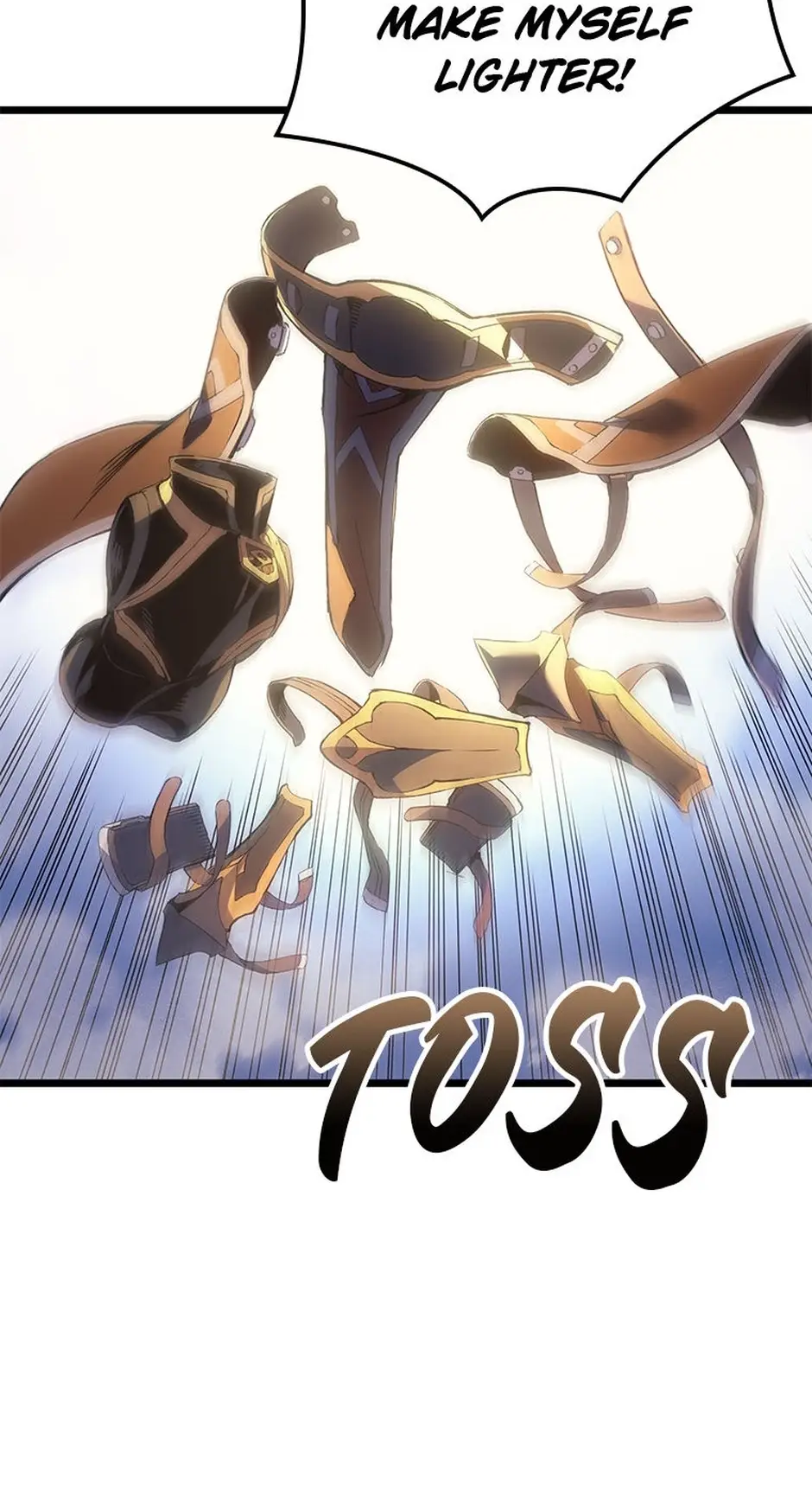 Read The Reincarnated King of Fists EN Manga Online