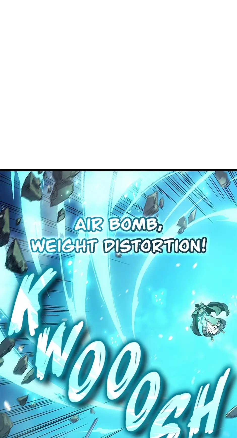 Read The Reincarnated King of Fists EN Manga Online