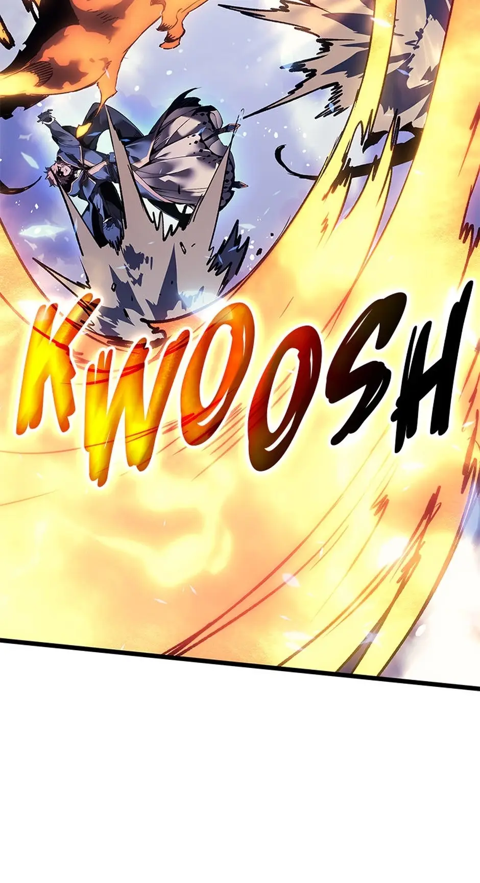 Read The Reincarnated King of Fists EN Manga Online