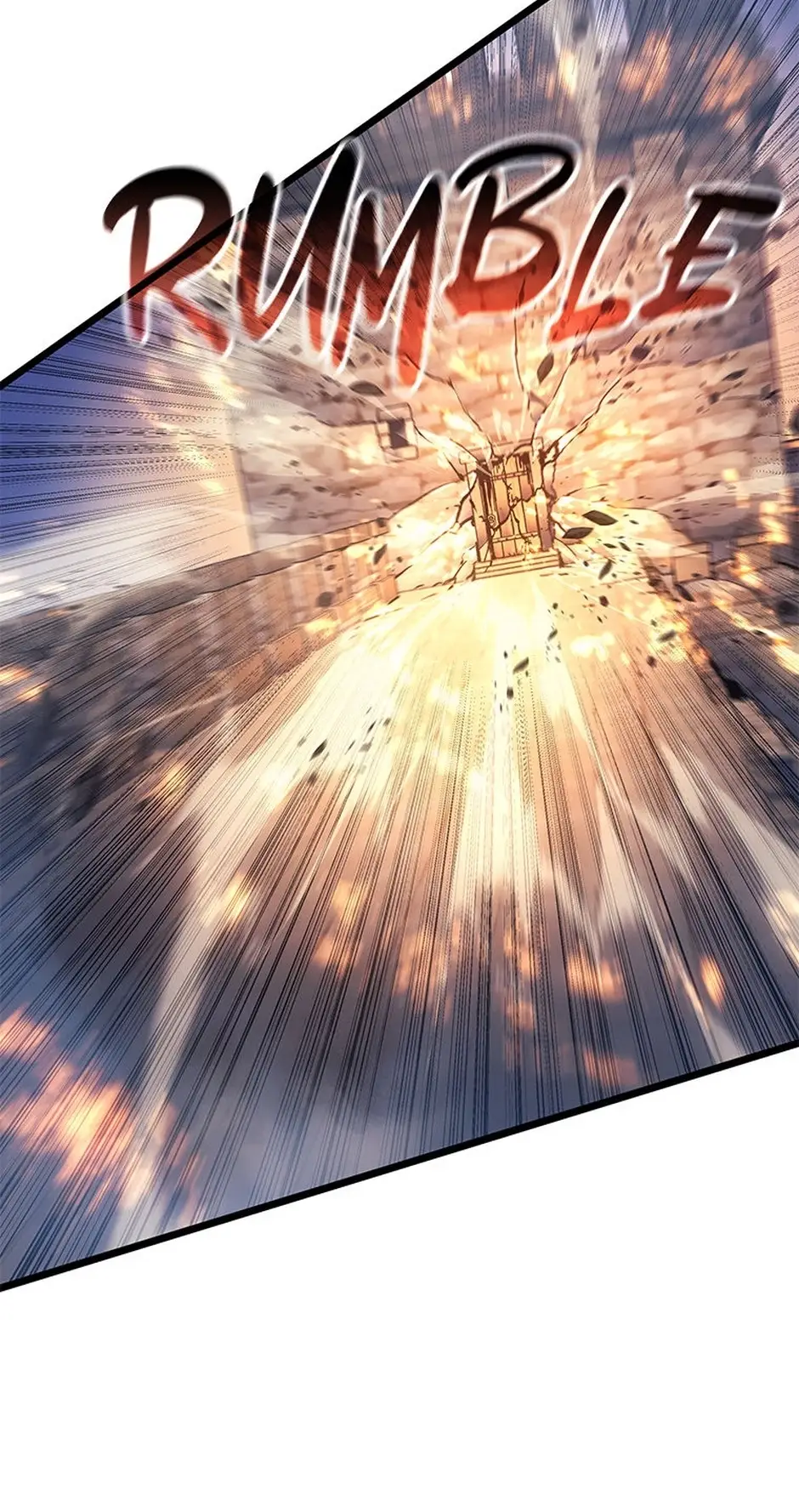 Read The Reincarnated King of Fists EN Manga Online